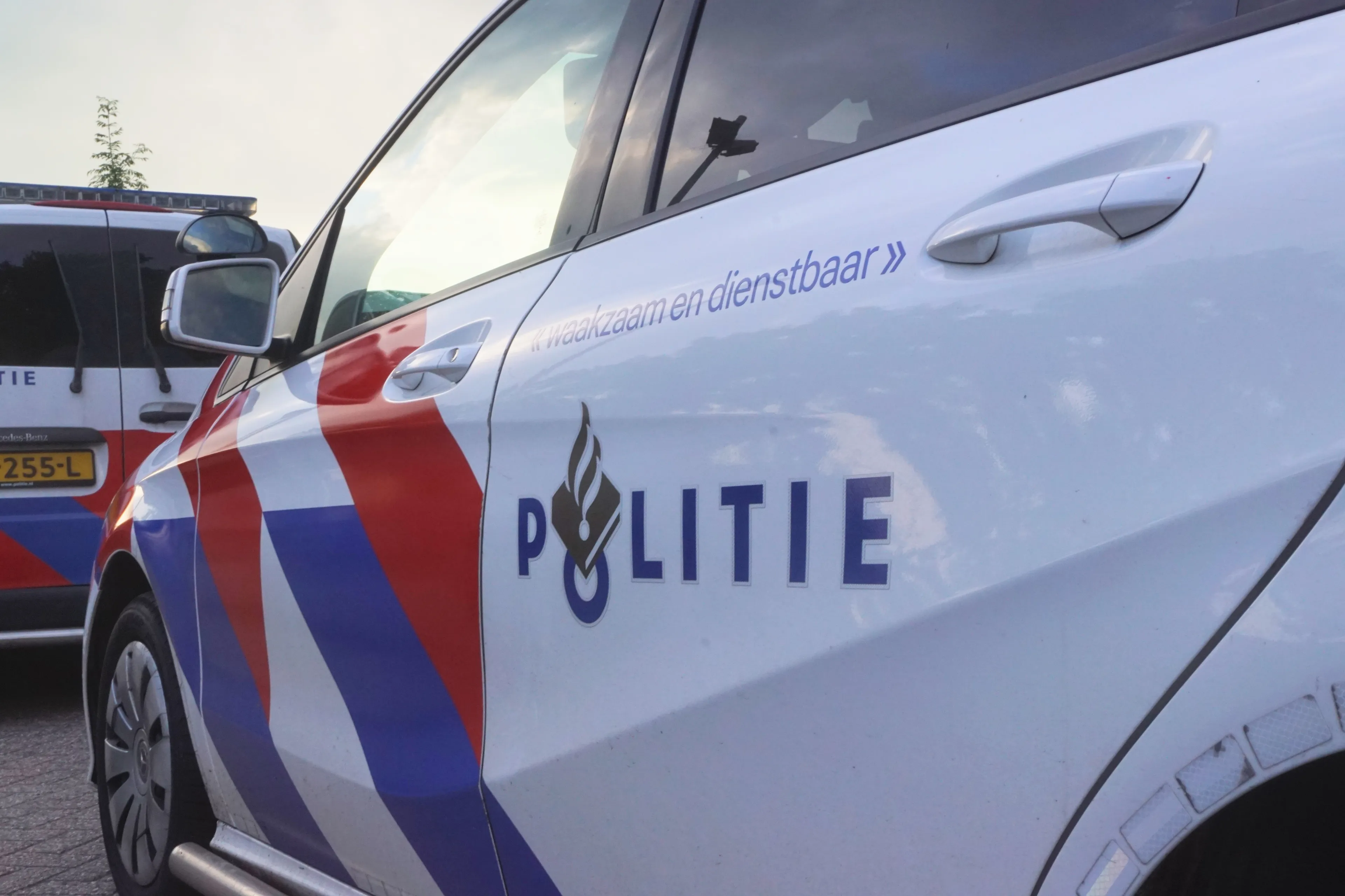 17-jarige jongen uit Vlissingen in elkaar geslagen door groep jongens