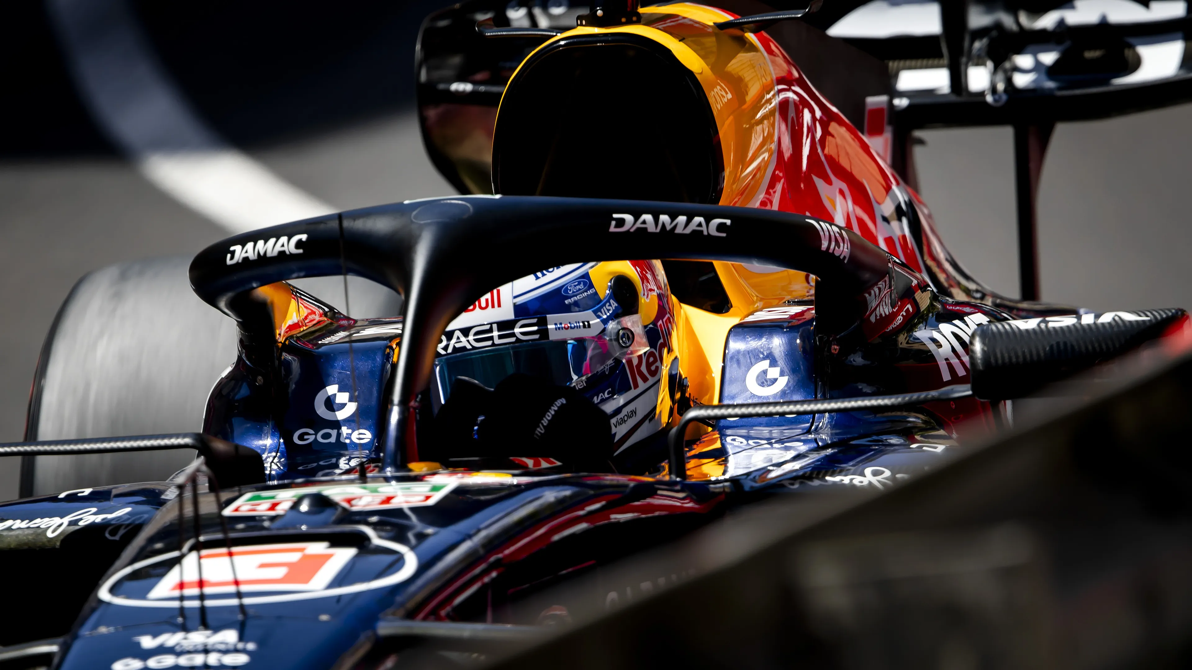 Verstappen tweede in GP Oostenrijk, beste seizoensprestatie tot nu toe