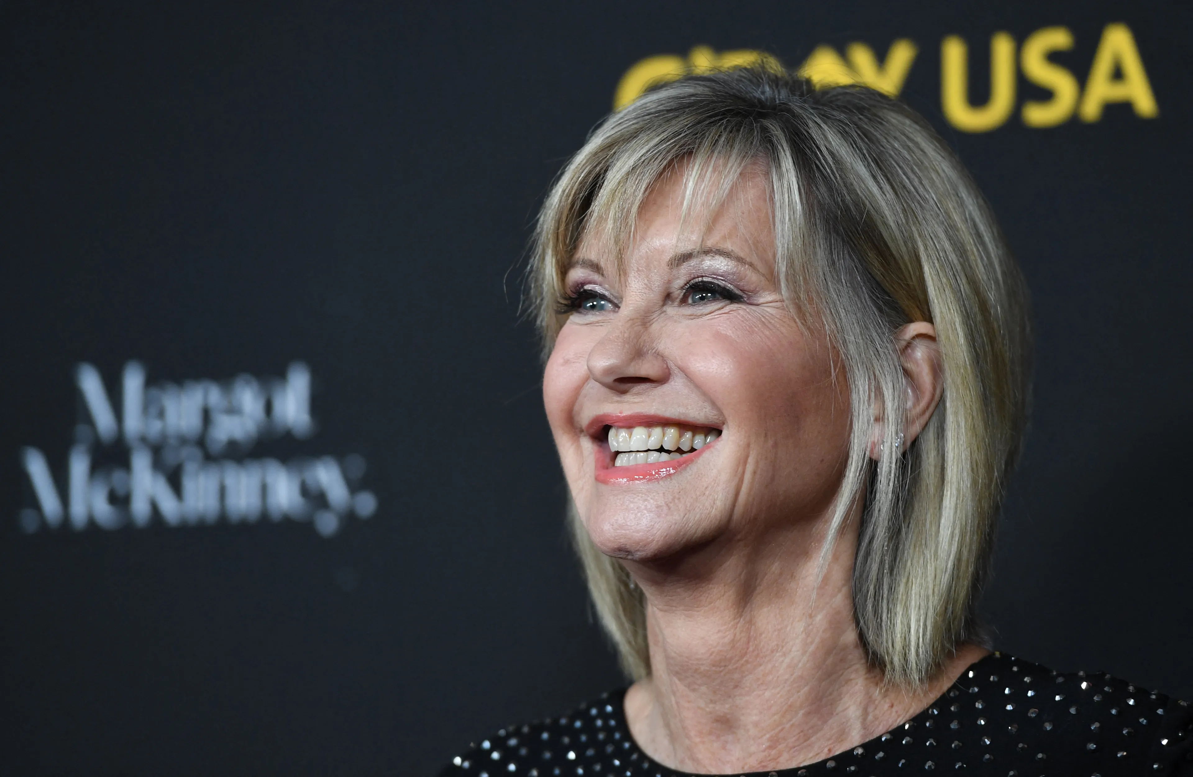 Grease-superster Olivia Newton-John op 73-jarige leeftijd overleden