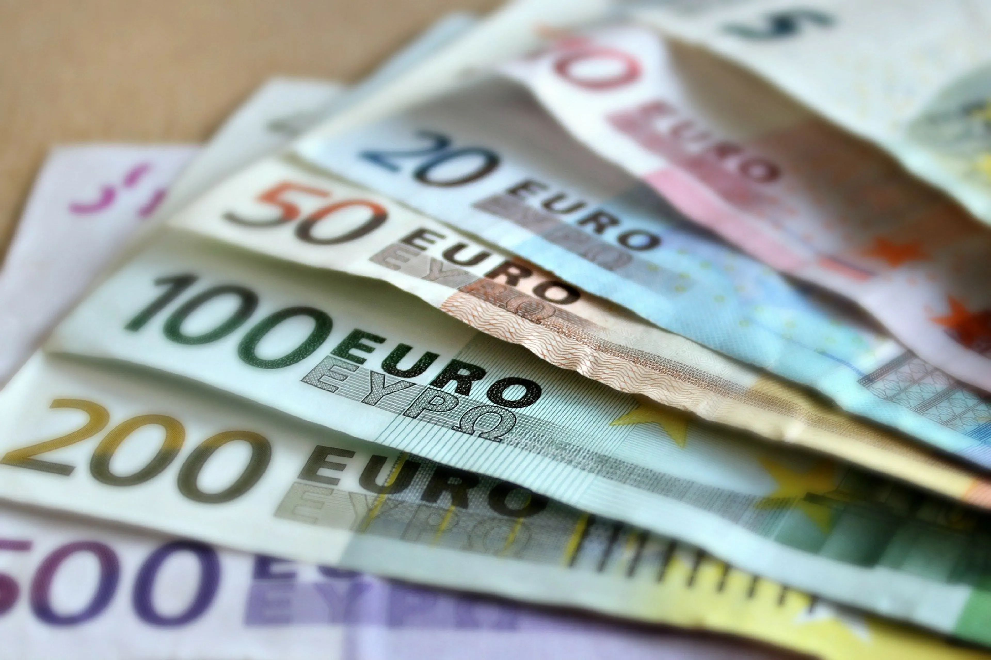 Nederlandse economie groeit volgend jaar met 3,5 procent: 'Sprankje hoop in crisistijd'