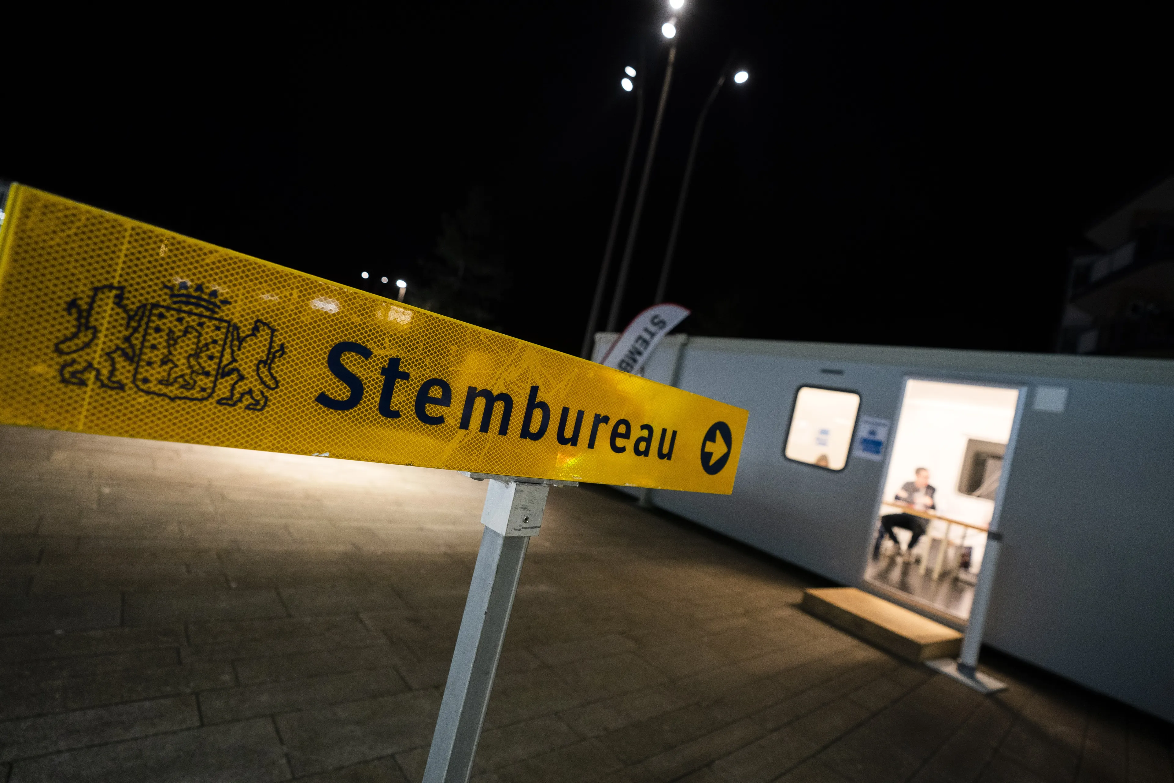 Campagne roept Marokkaanse Nederlanders op te gaan stemmen