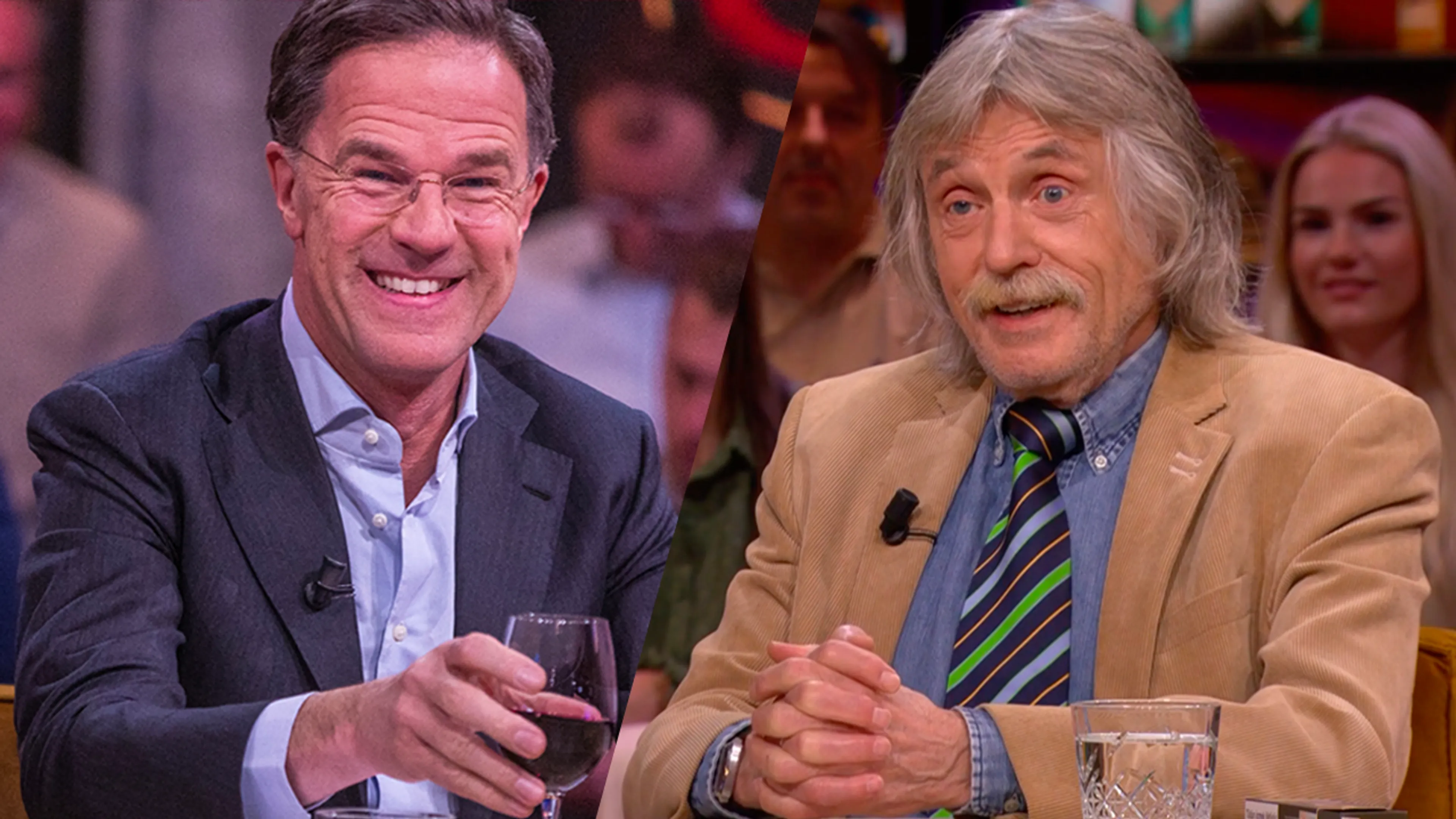 Rutte maandag opnieuw te gast bij Vandaag Inside: 'Hoe gaan we dat aanpakken?'