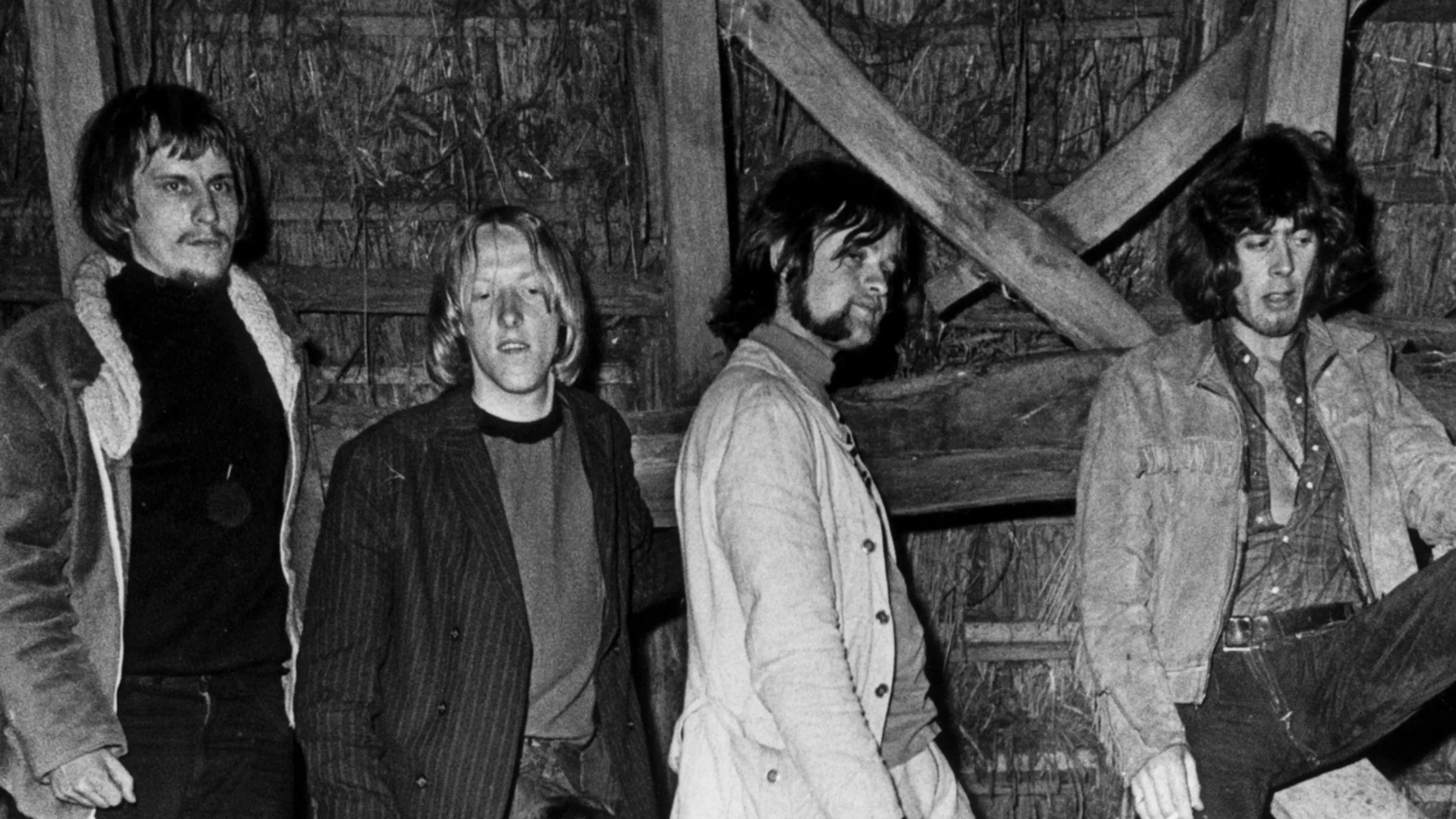 Bassist Cuby & the Blizzards, Herman Deinum, op 79-jarige leeftijd overleden