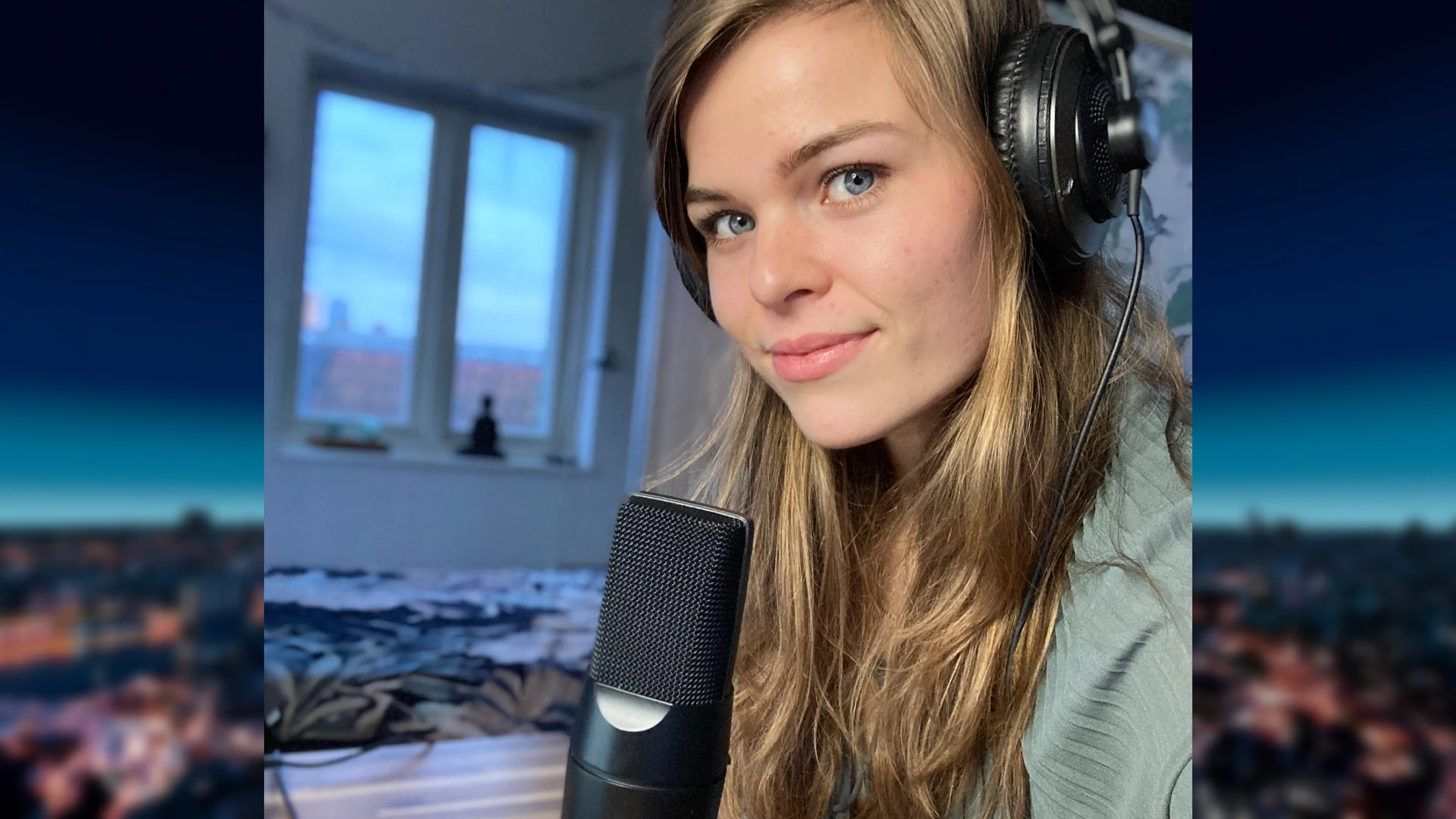 Jongerenwerker Daisy (25) geeft jeugd een stem in haar raps: 'Ze kwijnen weg'