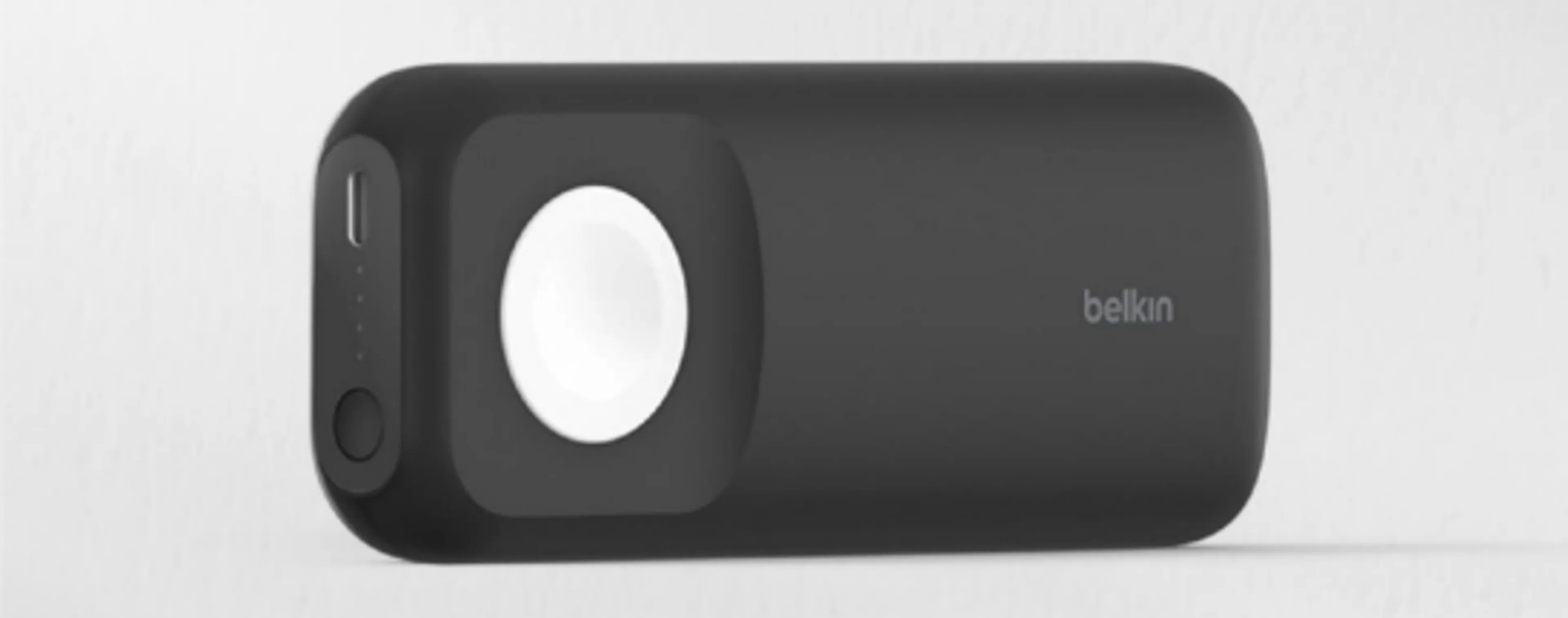 Waarschuwing: deze powerbank kan door een fabricagefout in brand vliegen
