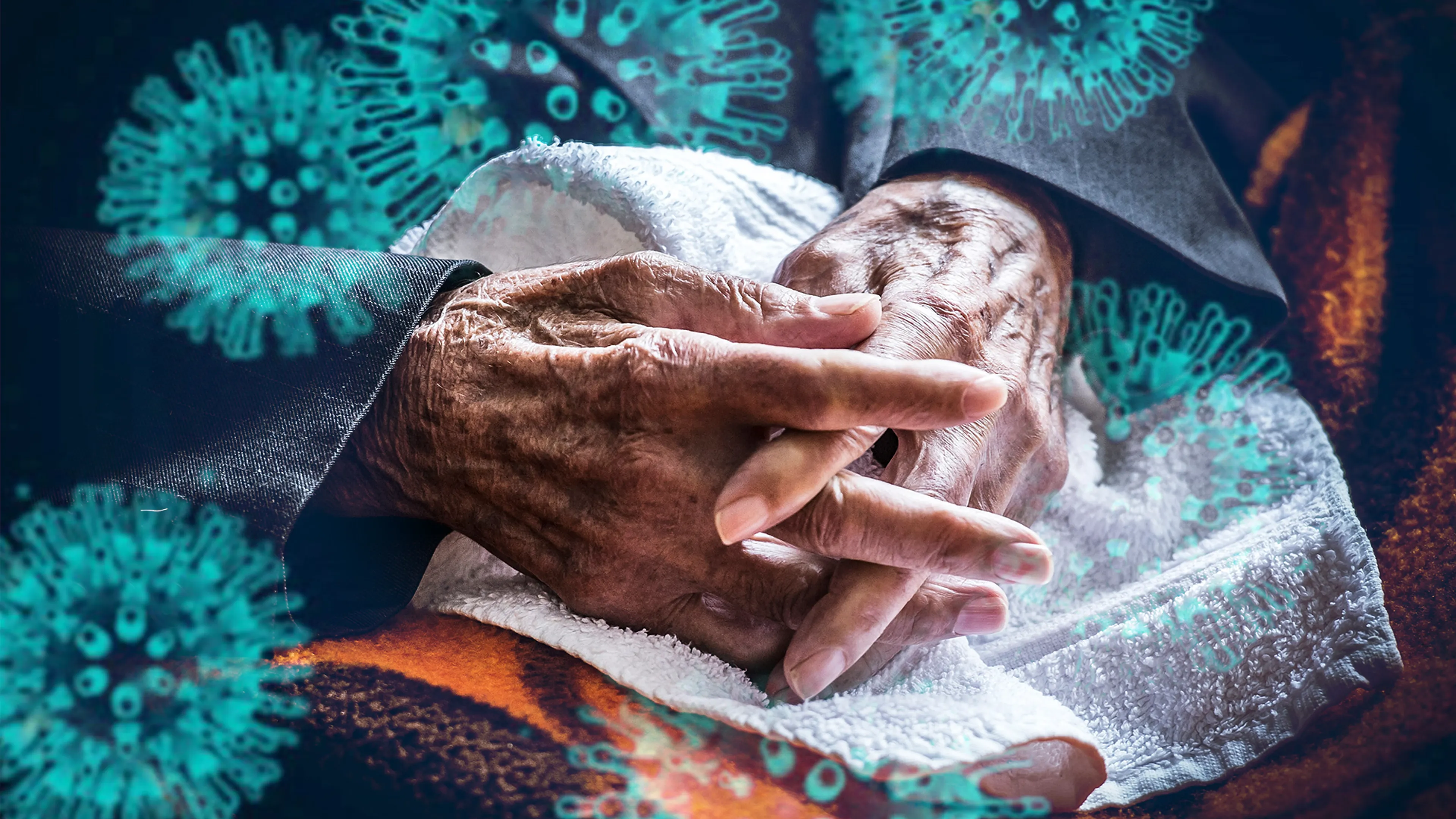 In 24 uur 63 nieuwe doden door coronavirus