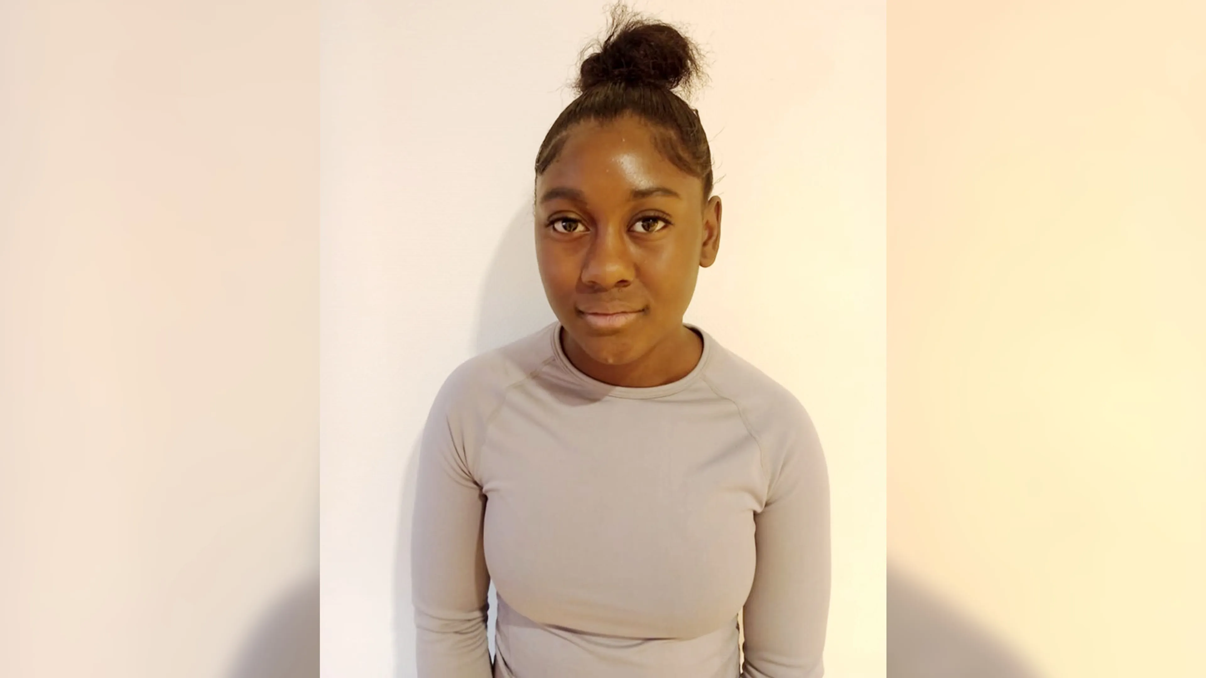 Lusmary (14) sinds zondag vermist uit Leeuwarden