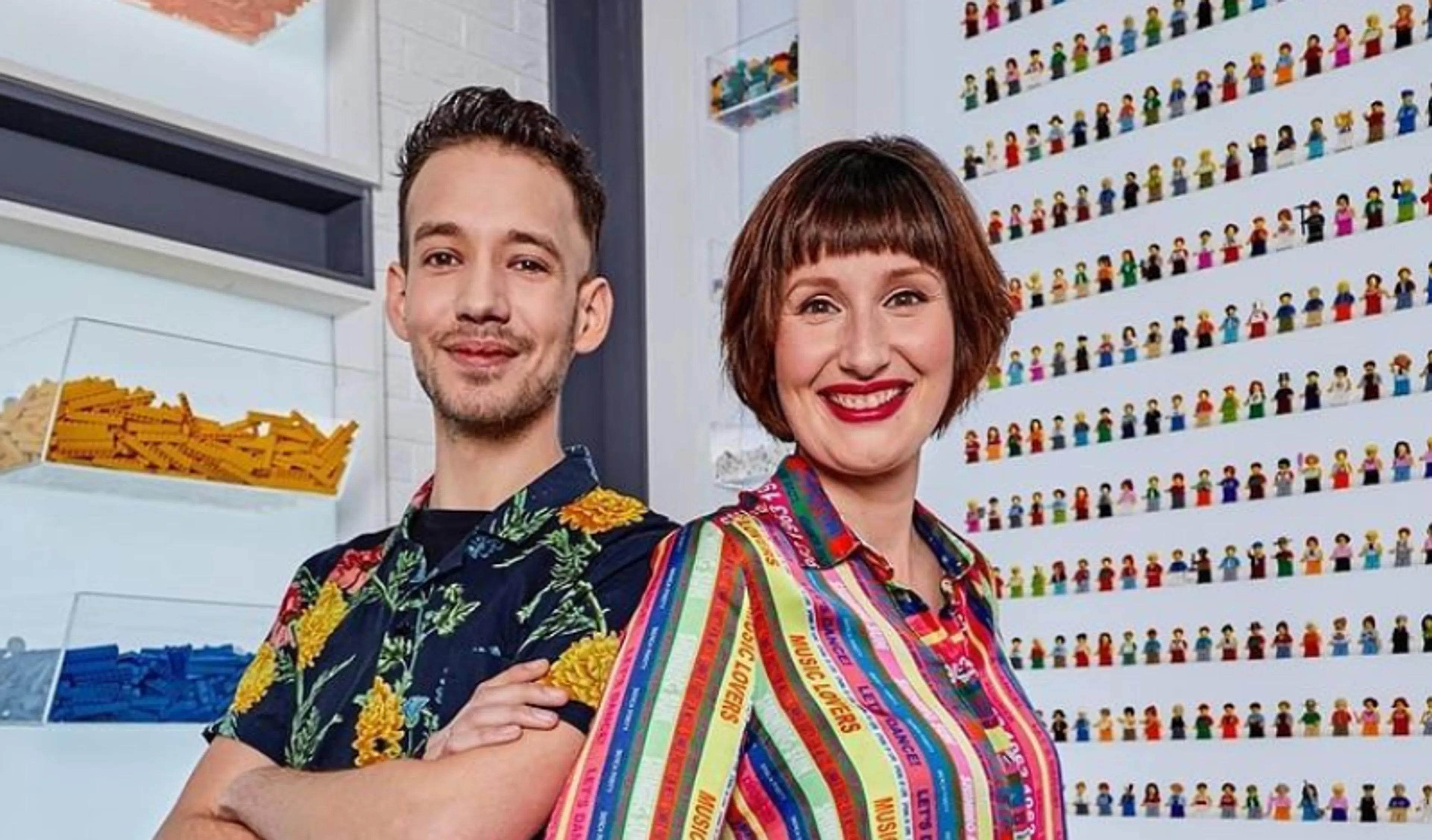 LEGO Masters-winnaar Jan (31) overleden: 'Zijn energie was een inspiratie voor ons'