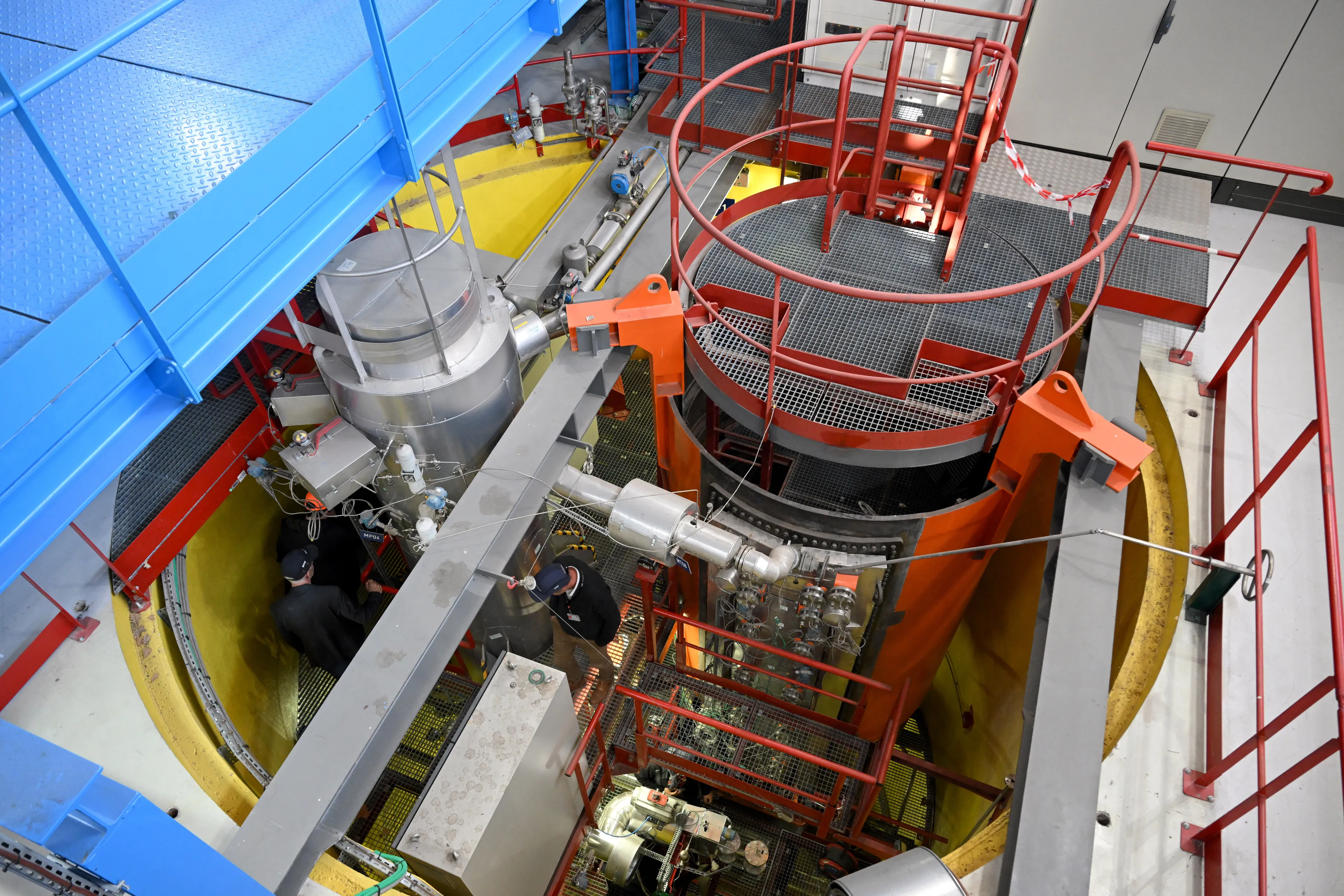 Brabant verkent locaties voor bouwen van kleine kerncentrales