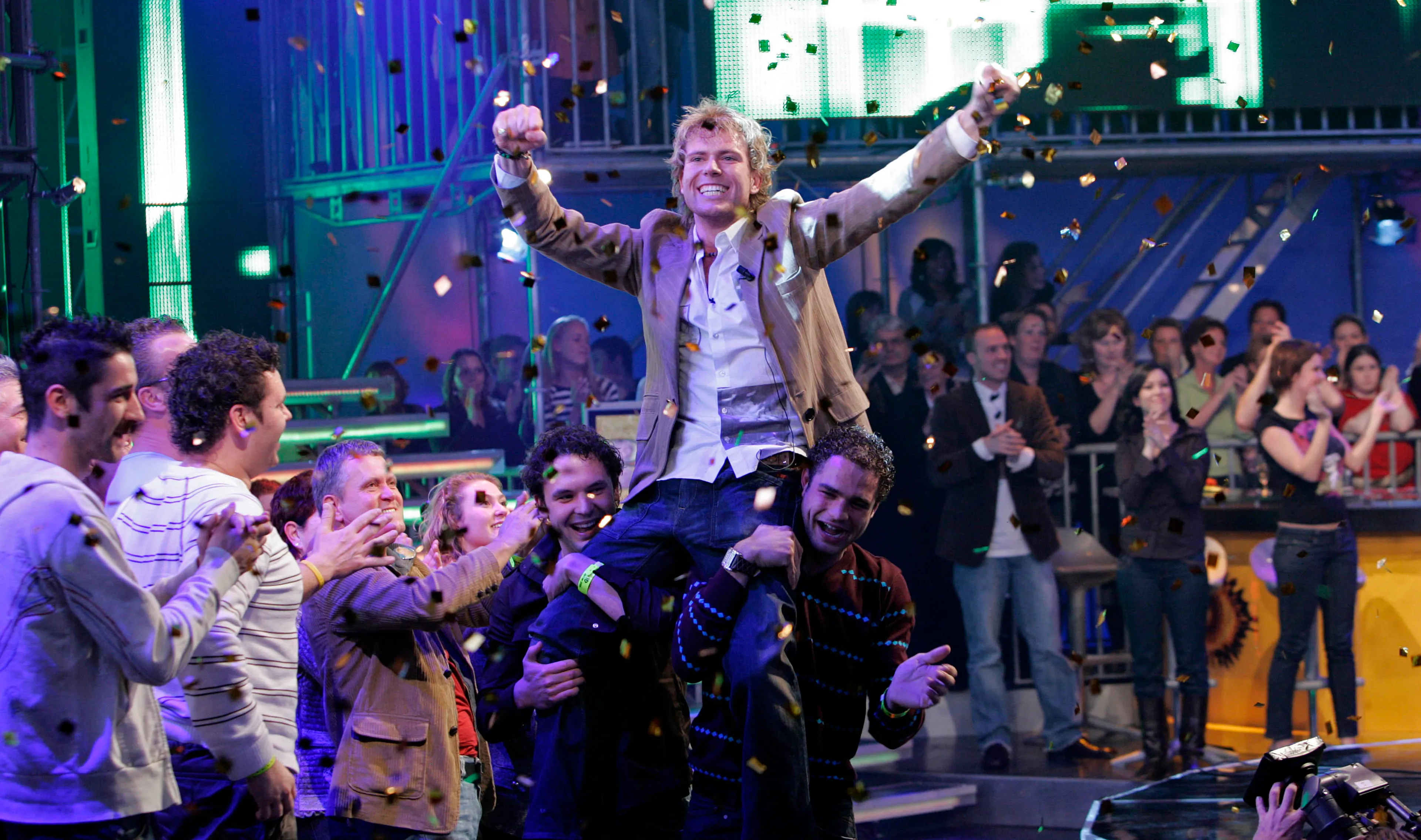 Big Brother keert binnenkort terug op tv