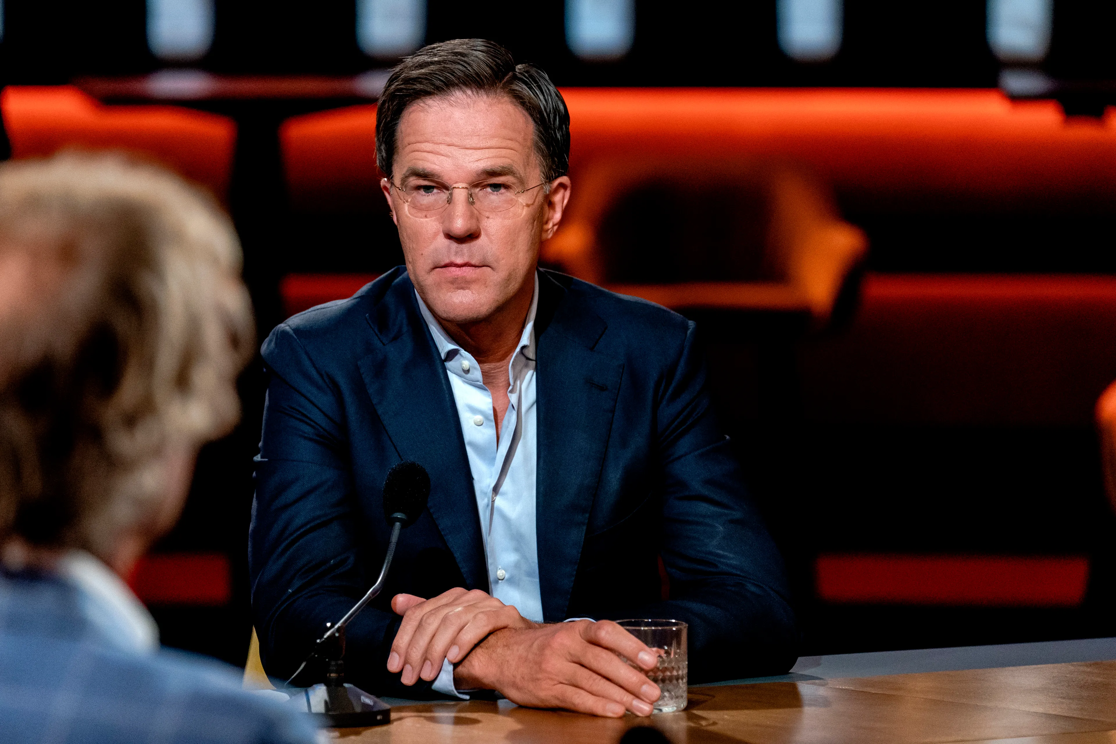 Mark Rutte praat voor het eerst over overlijden moeder: 'Het waren heftige weken'