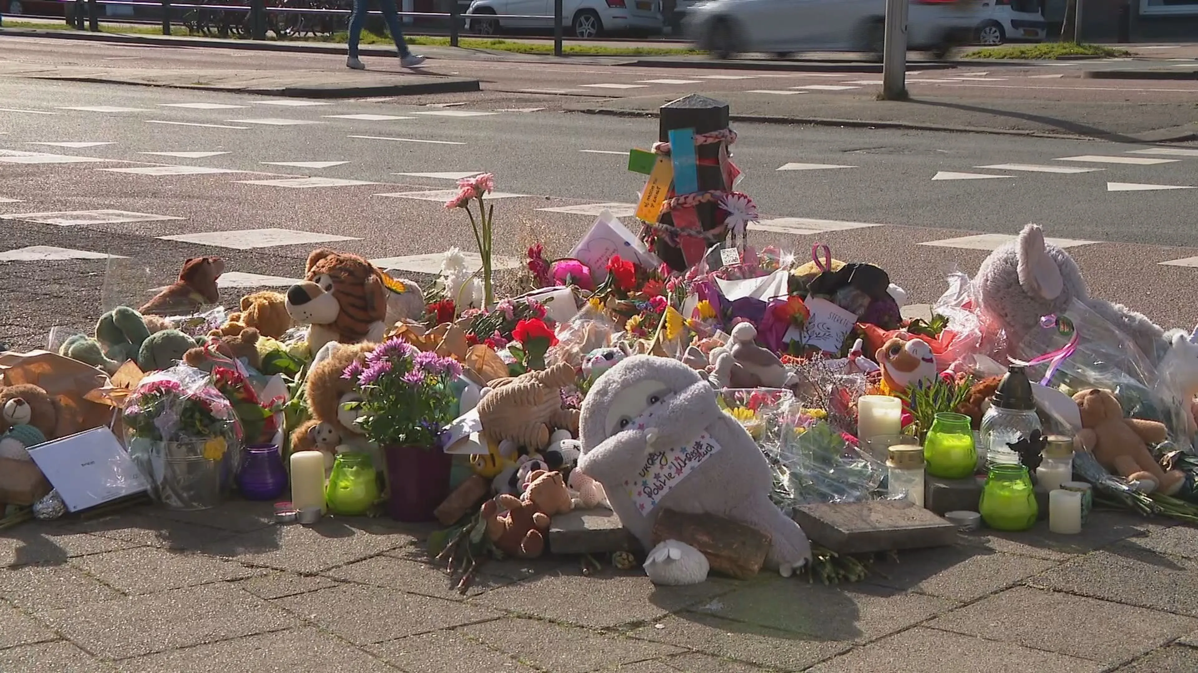 Buschauffeur niet vervolgd voor doodrijden 7-jarig meisje Utrecht
