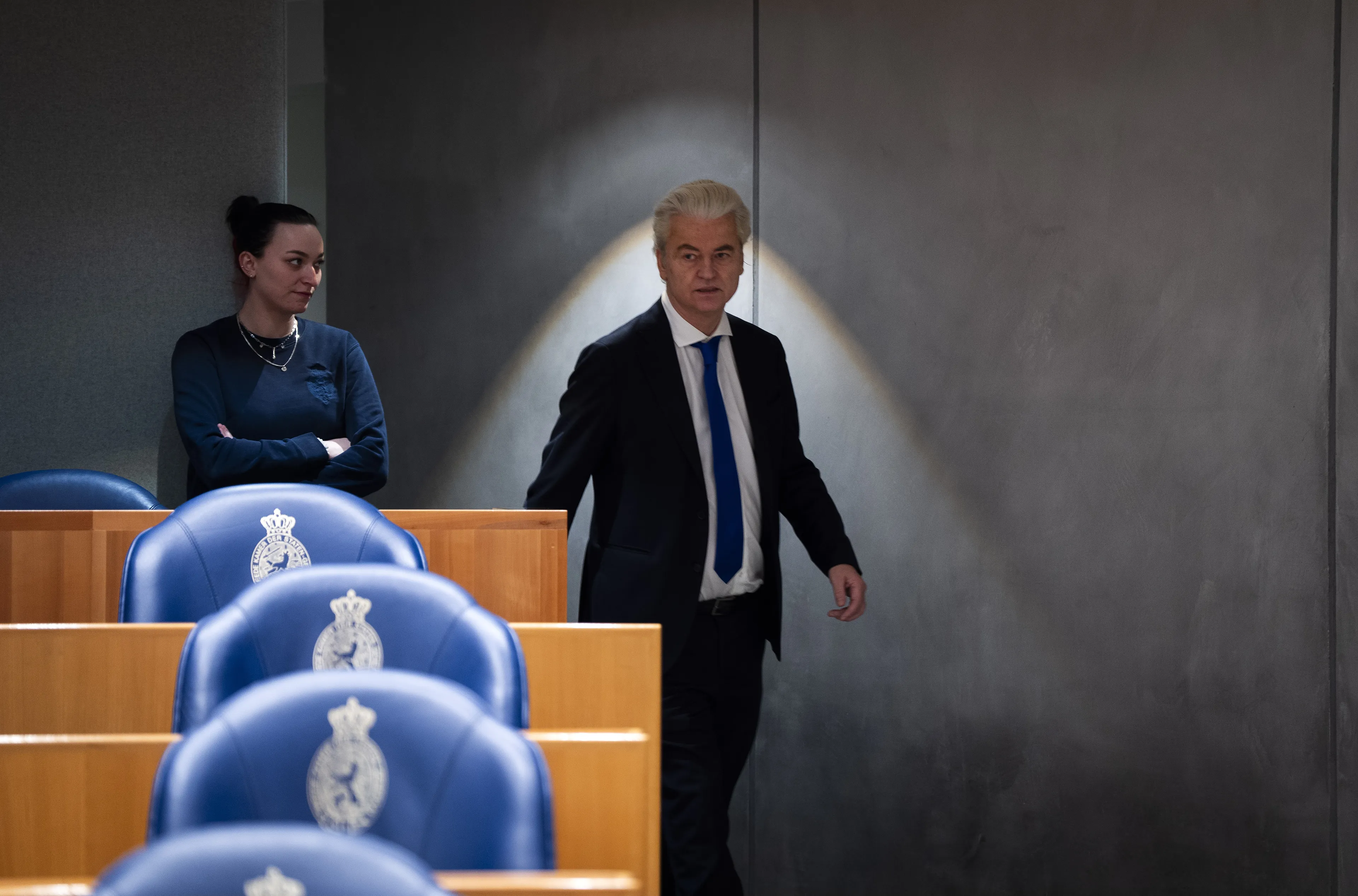 Meerderheid Tweede Kamer steunt PVV-motie om Moslimbroederschap te verbieden