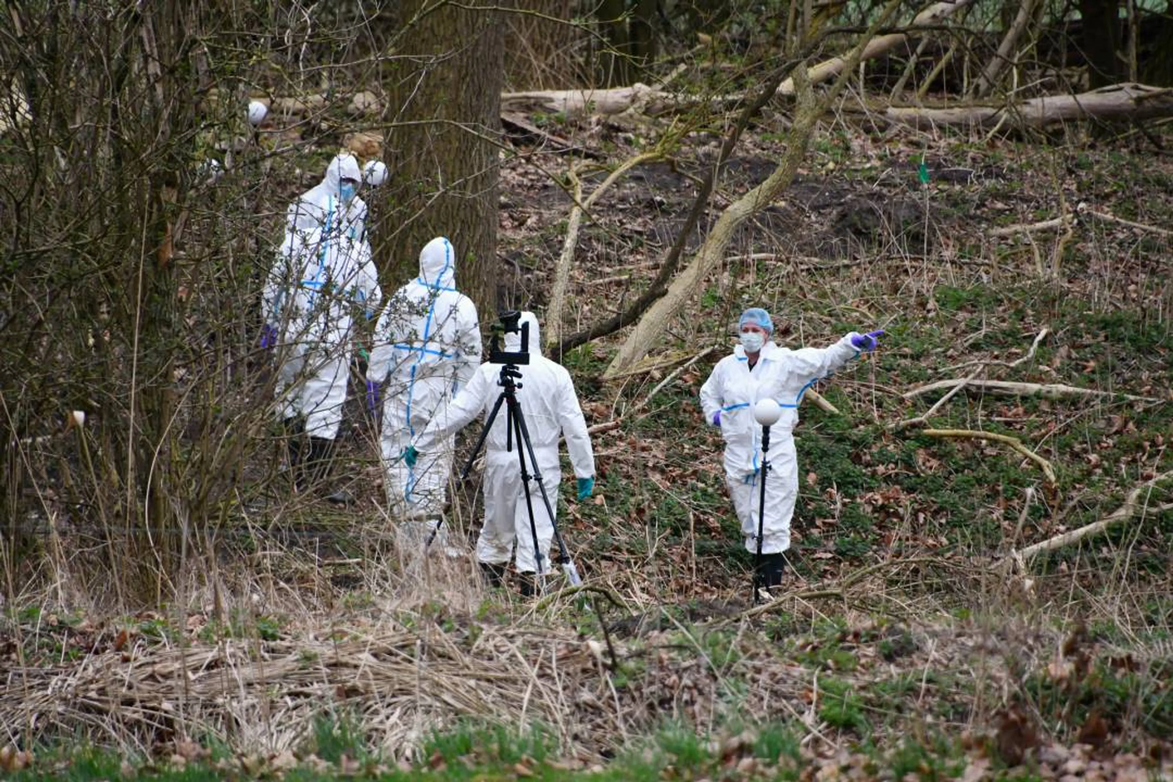 Dode vrouw Koewacht is 64-jarige vrouw, man (32) opgepakt