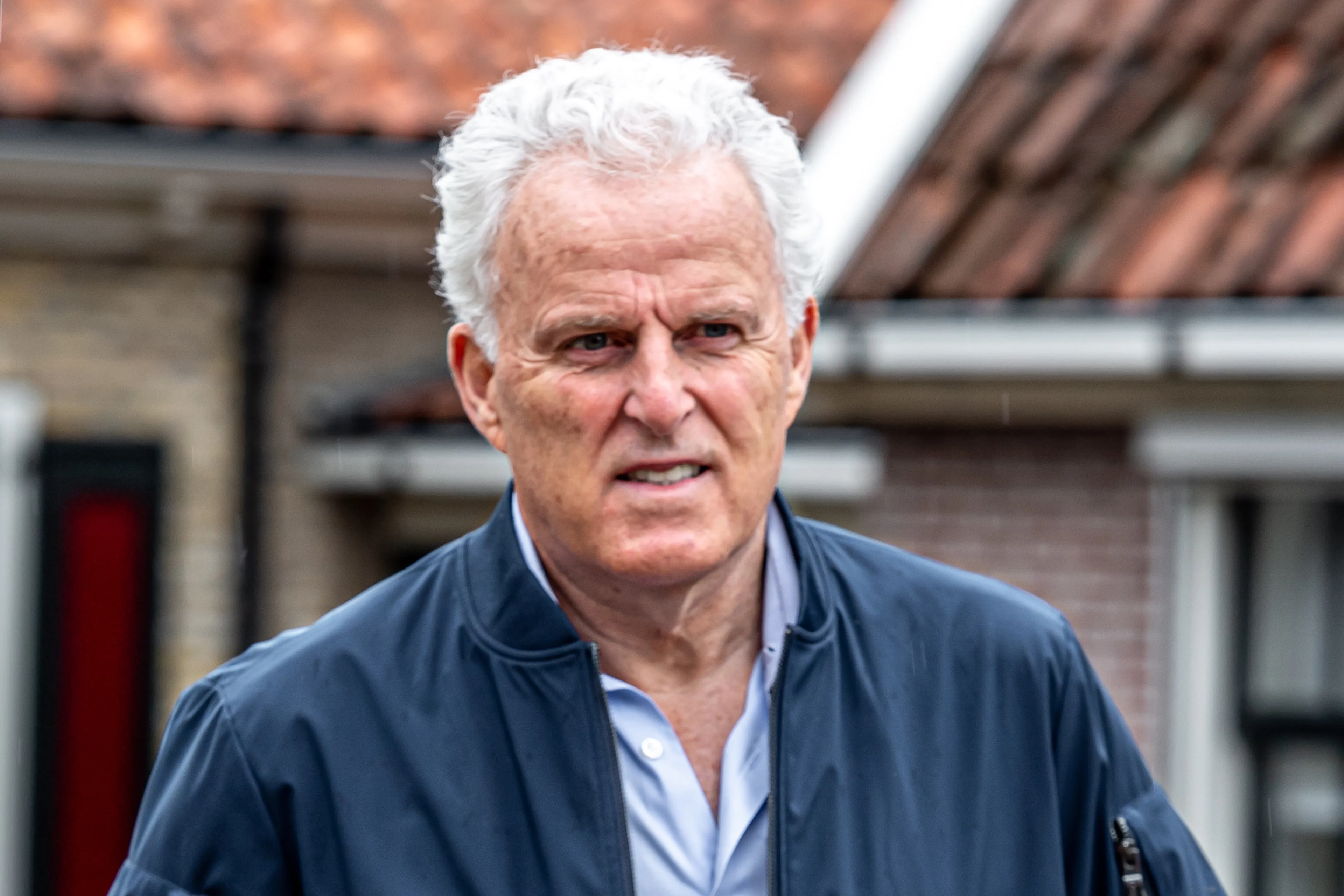 Politici reageren verslagen op overlijden Peter R. de Vries: 'Een moedig man is dood, vermoord'