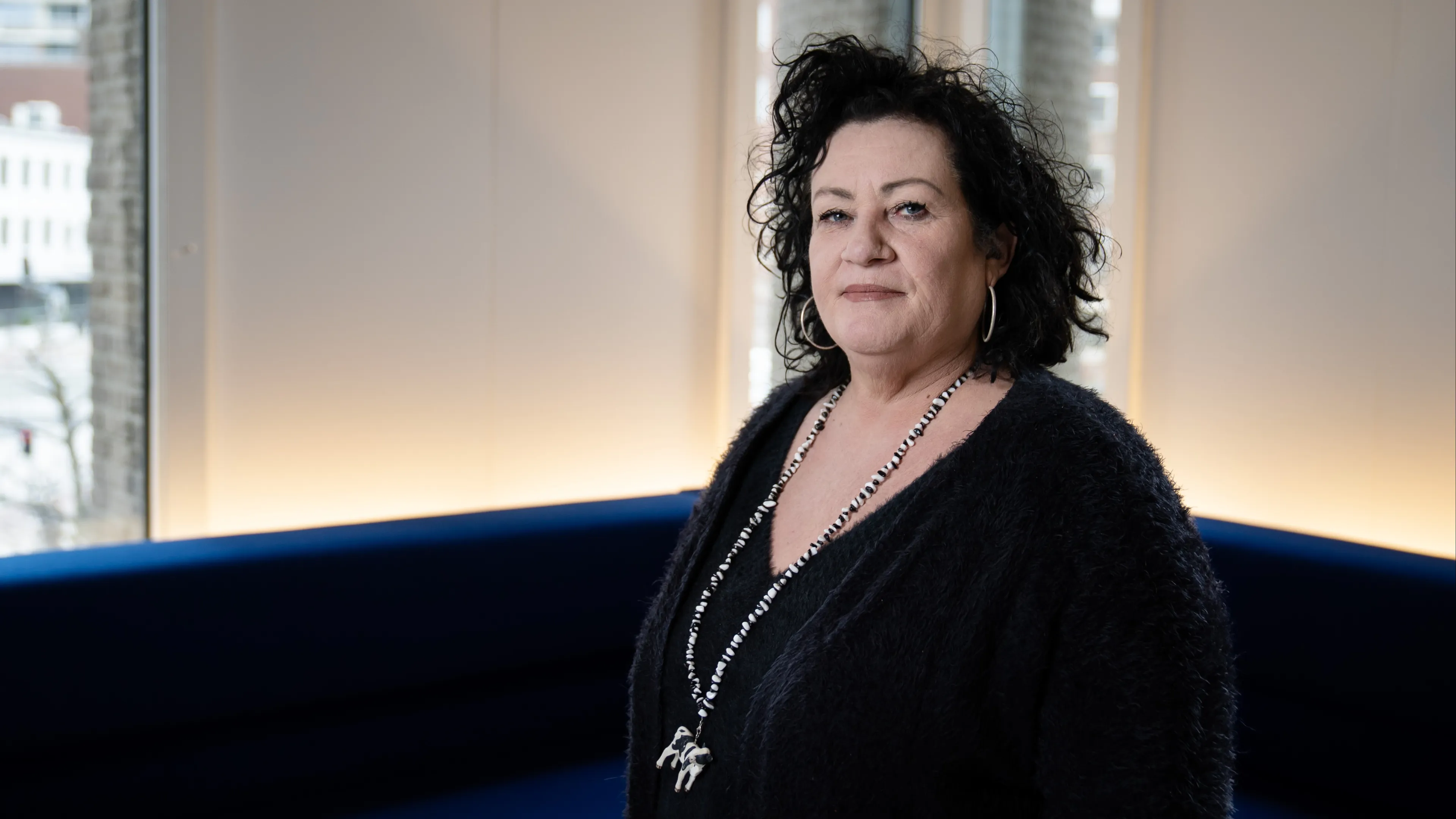 Caroline van der Plas over omgekeerde vlaggen: 'Hang ze voor 4 en 5 mei weer recht of haal ze weg'