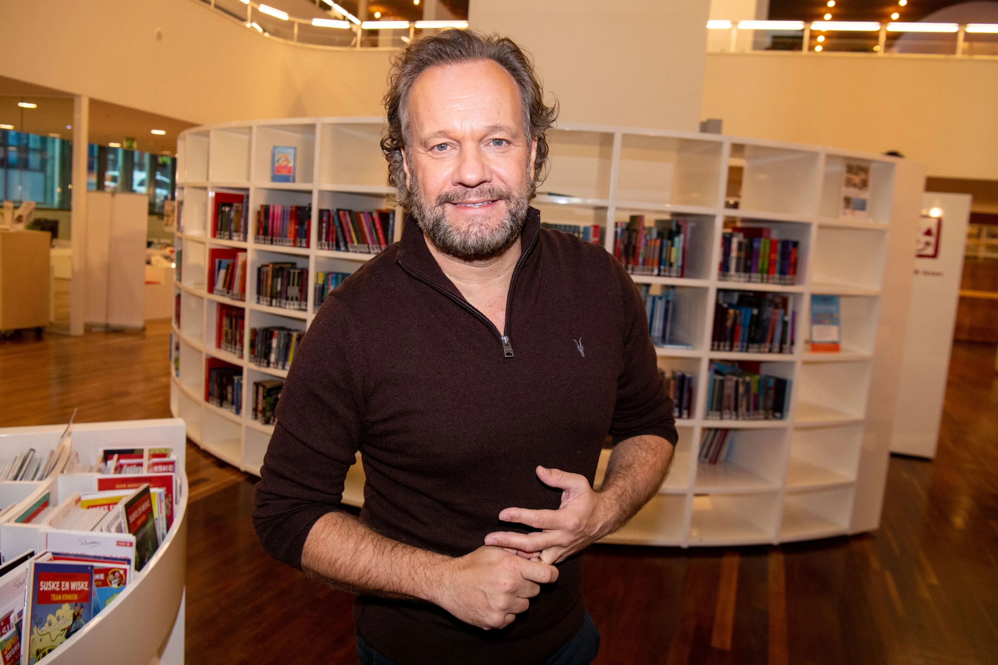 Carlo Boszhard doet aangifte tegen Roddelpraat na beschuldigingen #metoo
