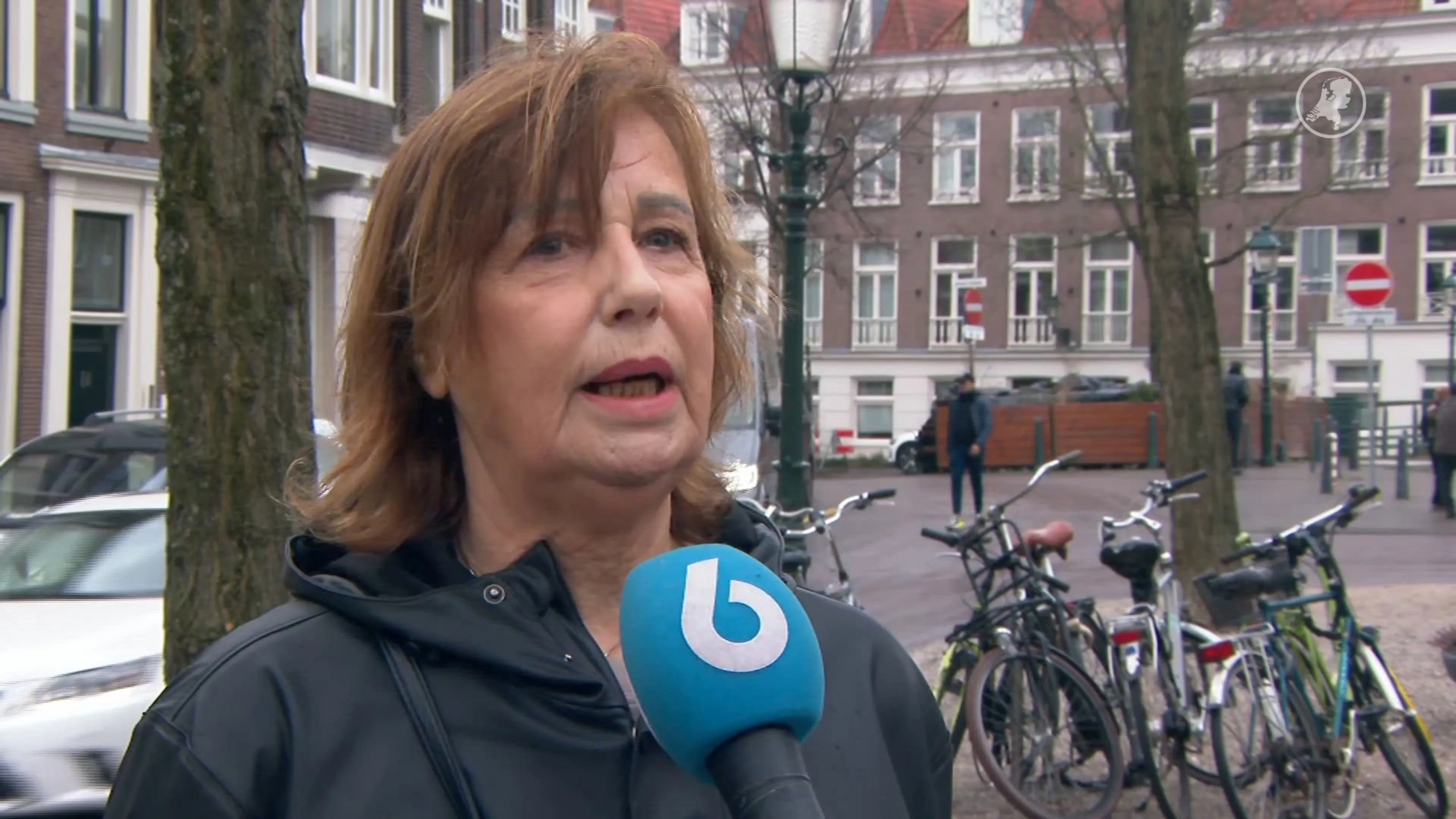 Buurt Oude Centrum Den Haag klaar met drugsoverlast