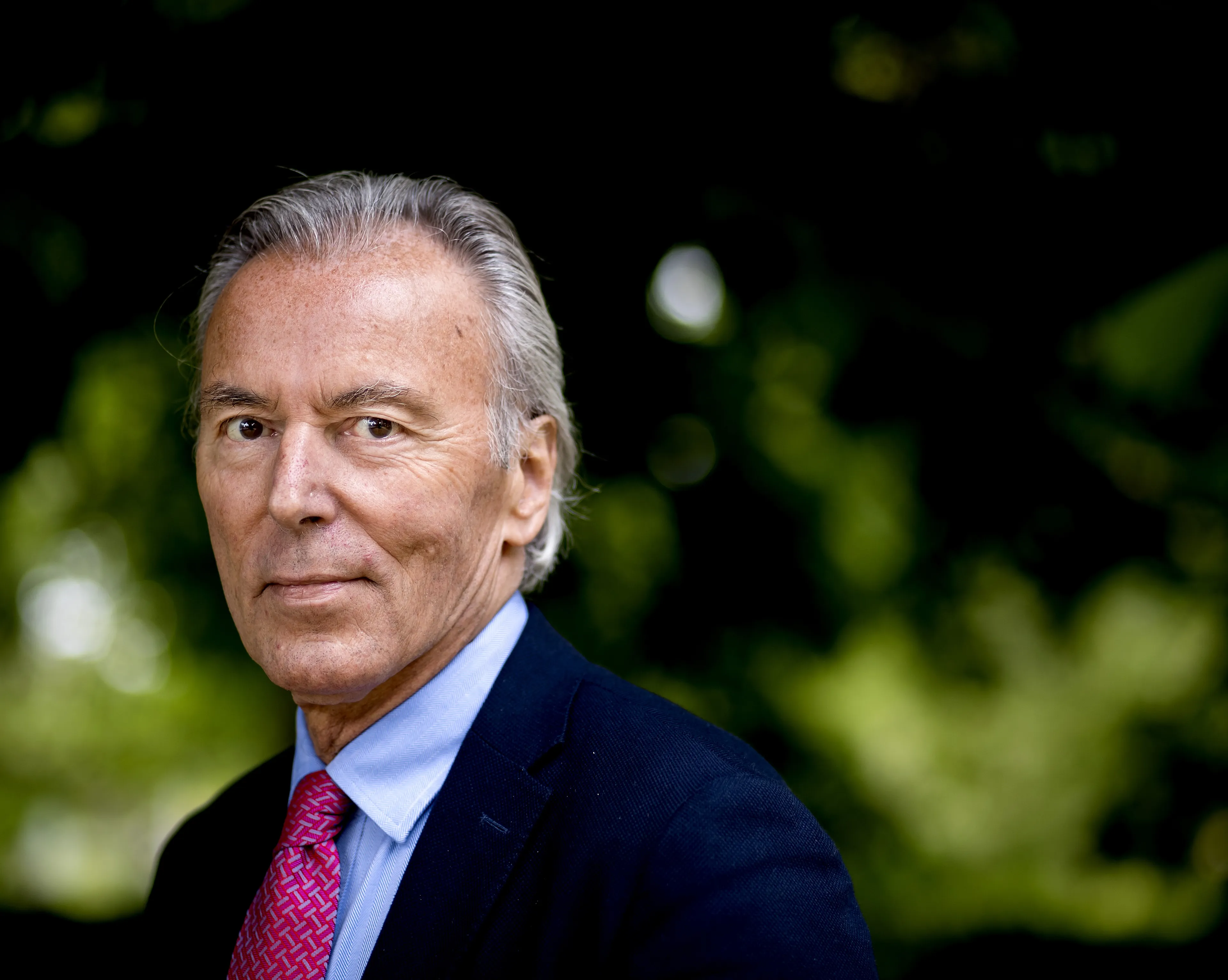 Voormalig CDA-leider Elco Brinkman overleden na kort ziekbed