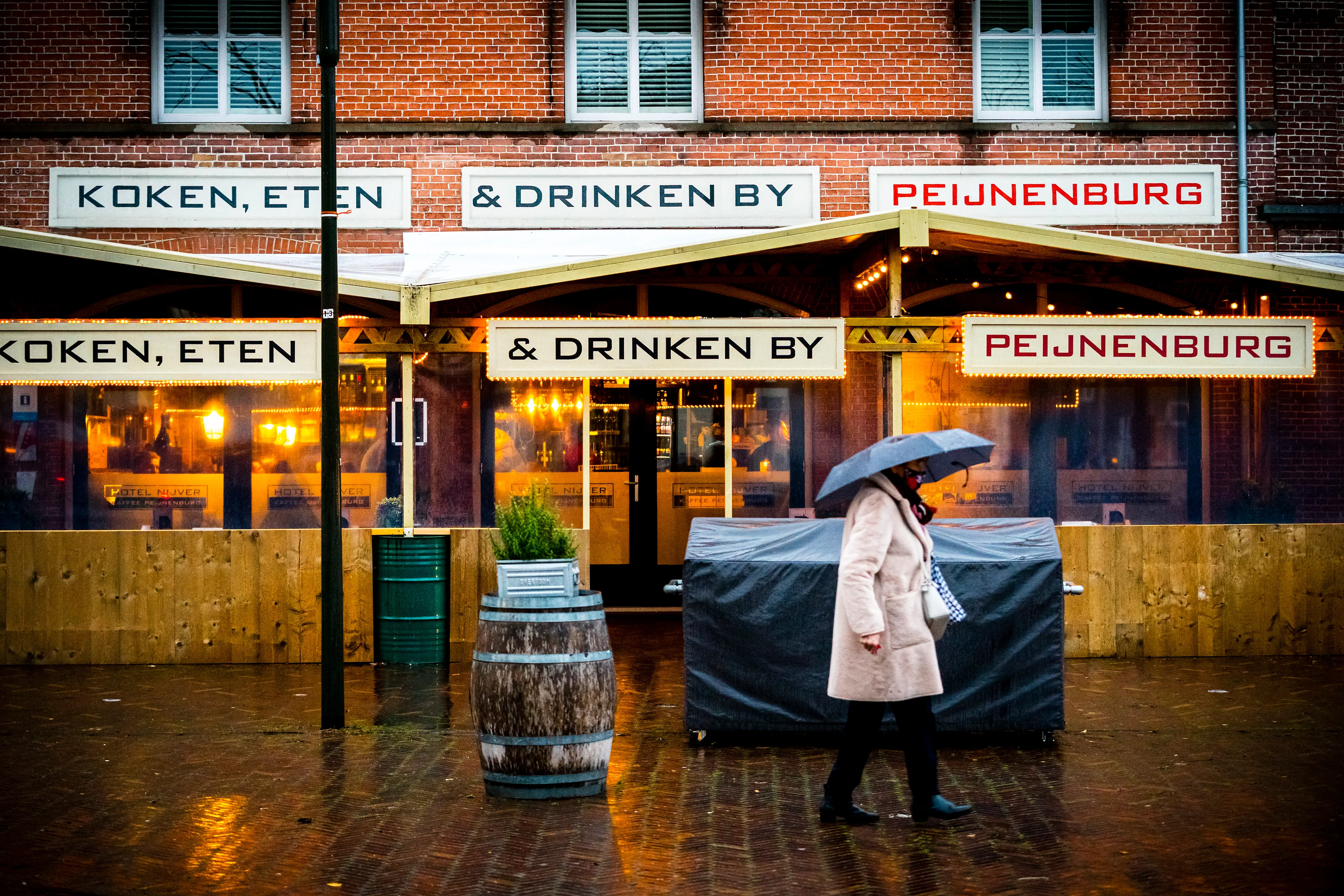 Dit zijn de nieuwe coronamaatregelen die zondag ingaan