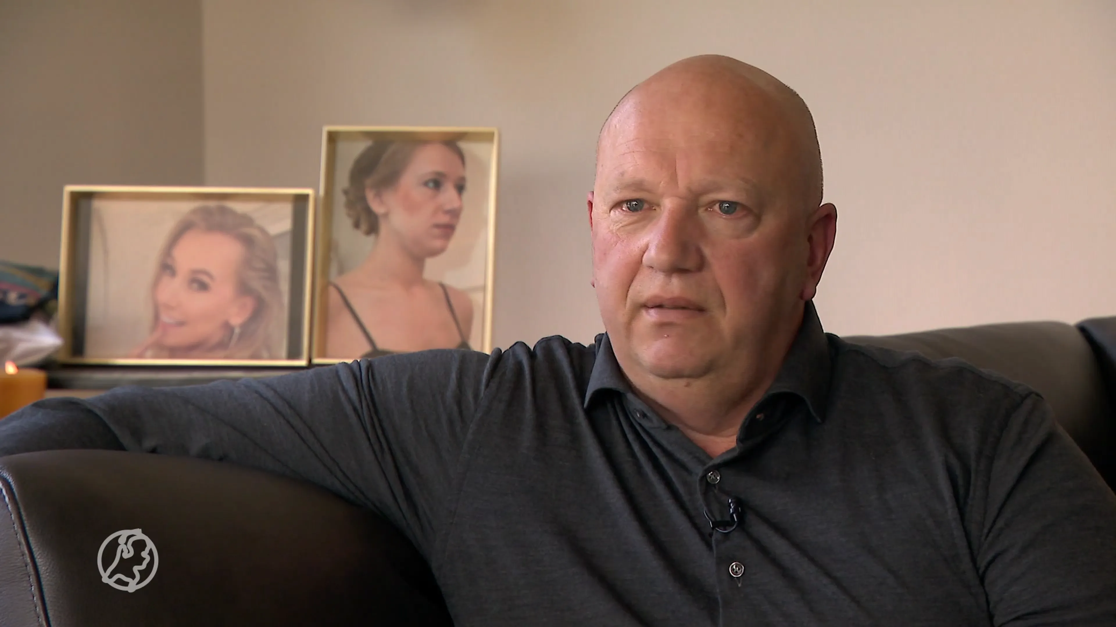 Meer aandacht nodig voor femicide: Wims dochter werd door haar partner omgebracht