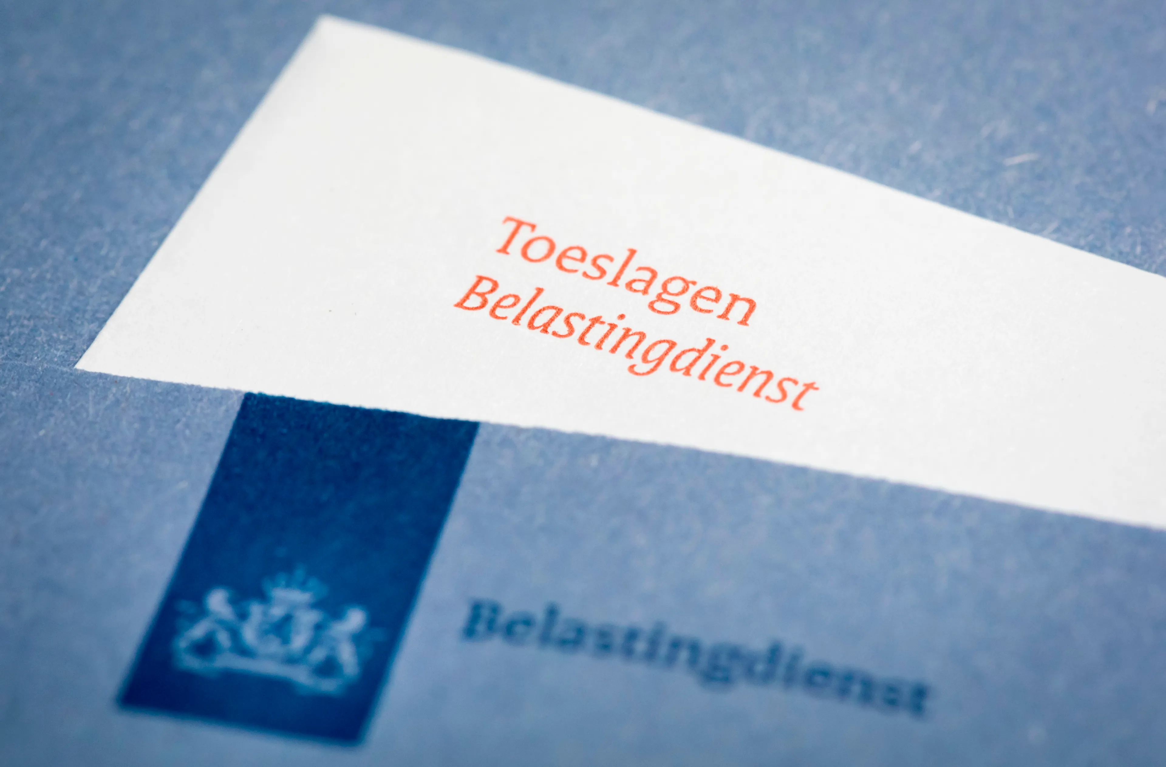 Fout in systeem Belastingdienst: 900 mensen krijgen later huurtoeslag
