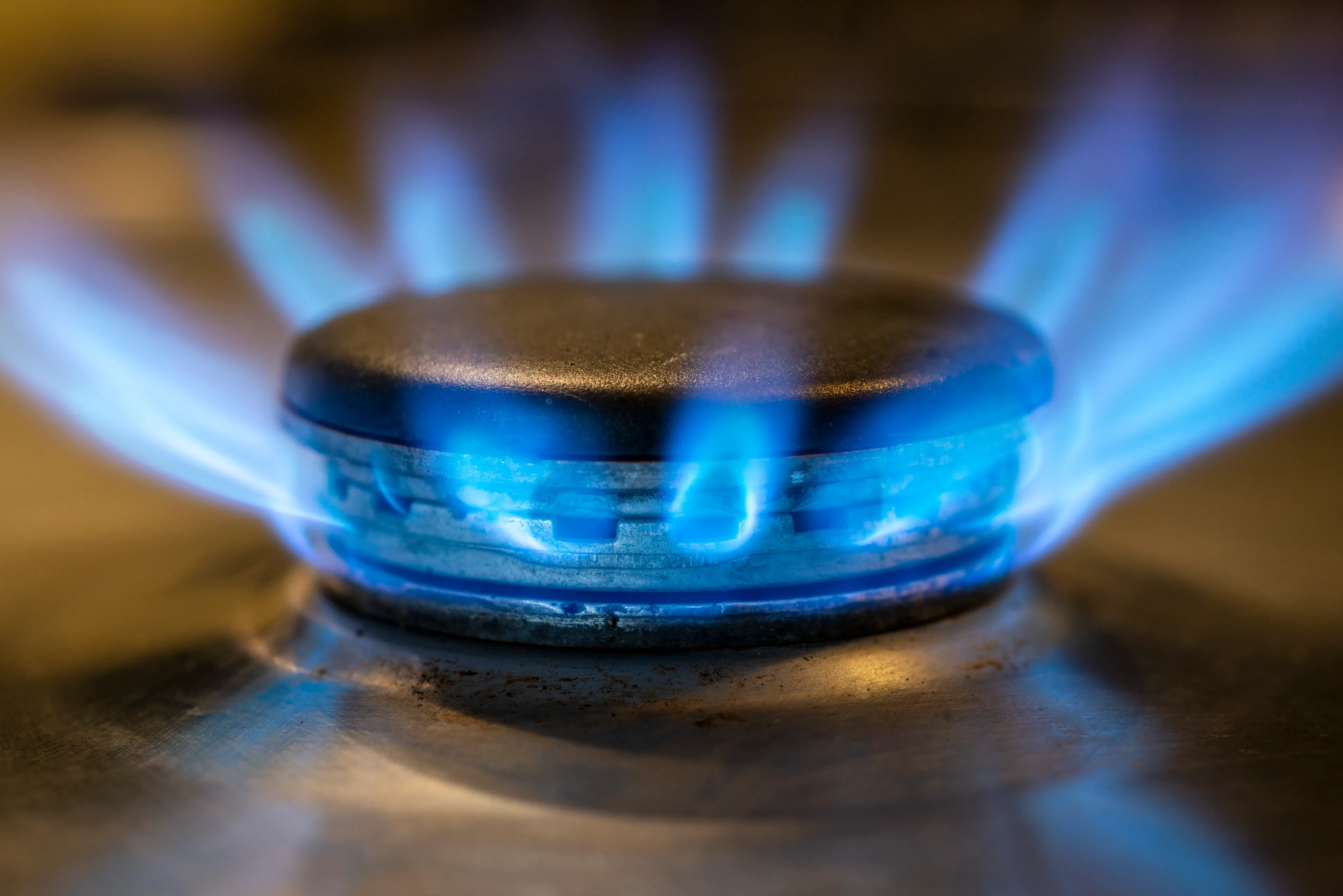 Gas- en olieprijzen schieten omhoog door sancties tegen Rusland
