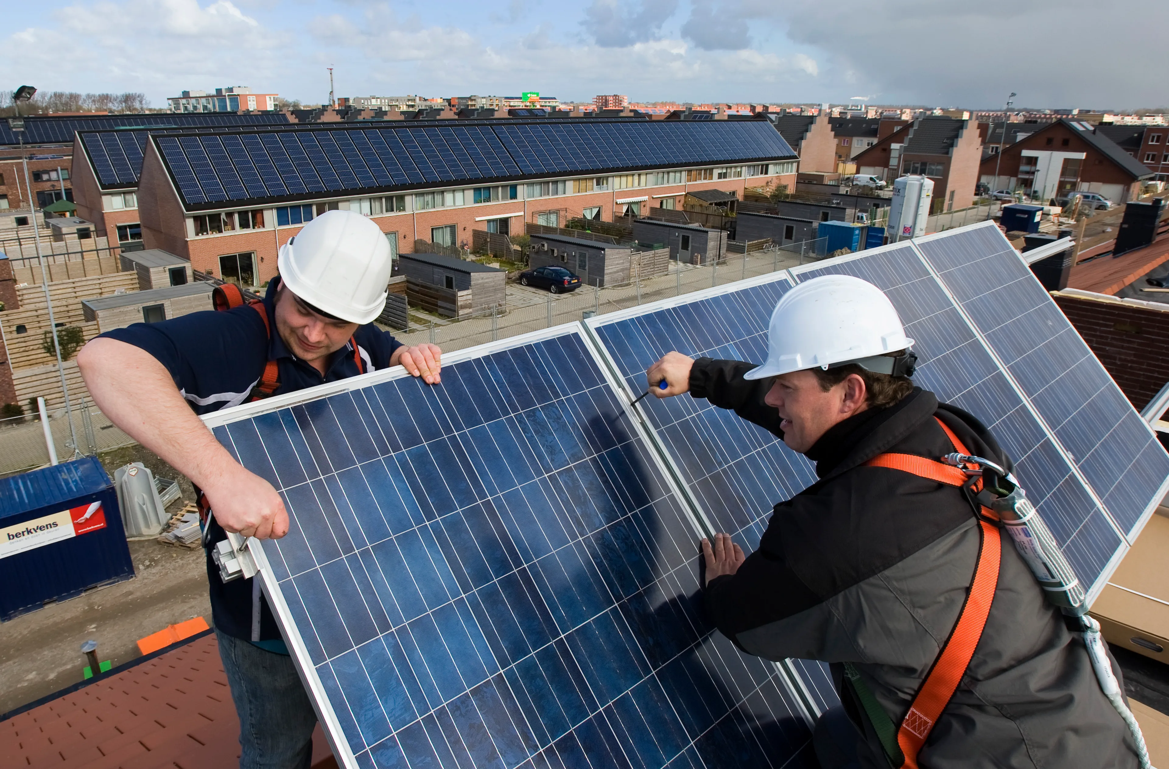 Rekenfout in klimaatplan: hogere kosten voor huiseigenaren en woningcorporaties