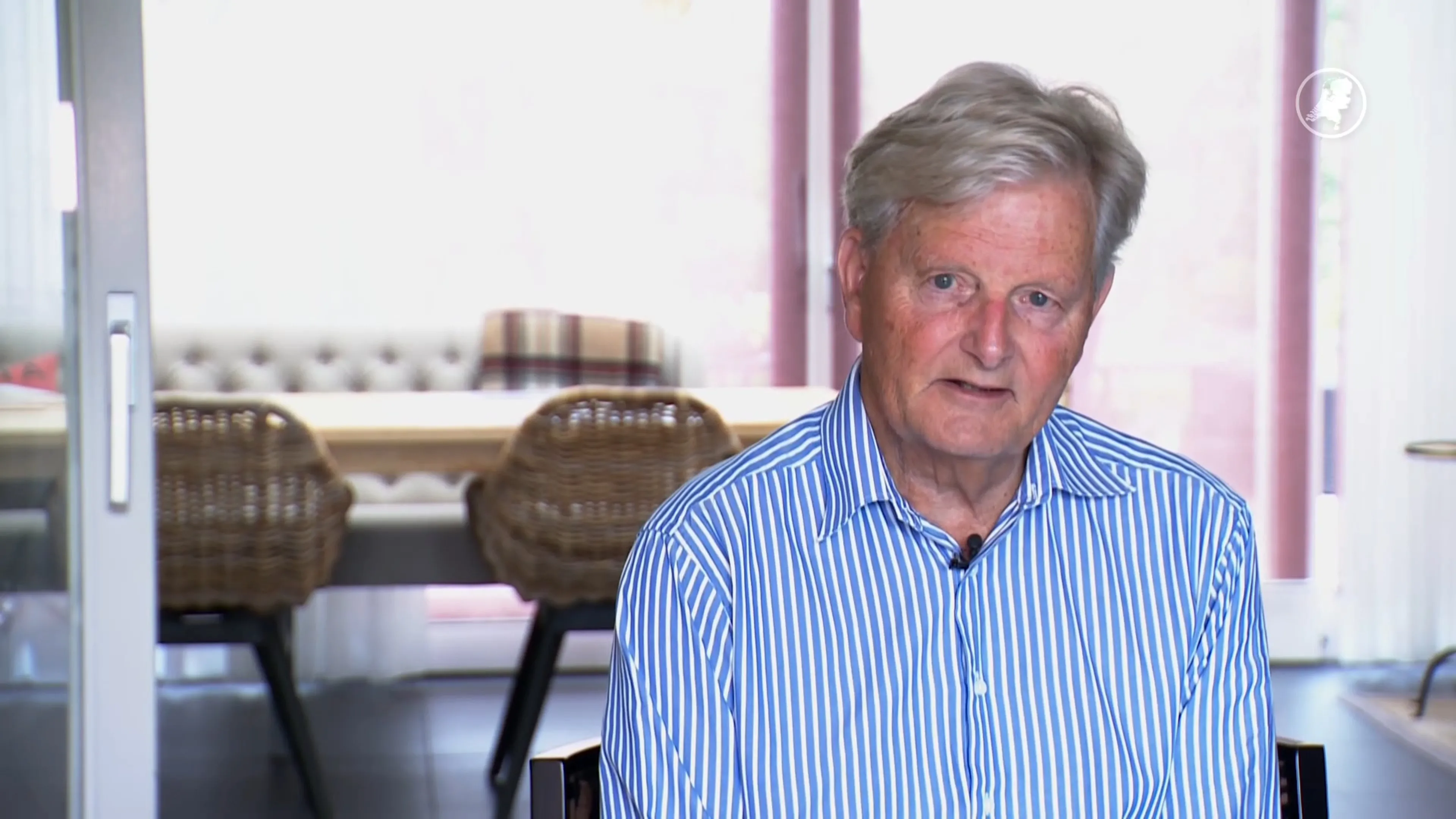 Frits had jarenlang pijn: pas na 5 jaar vond hij de juiste behandeling