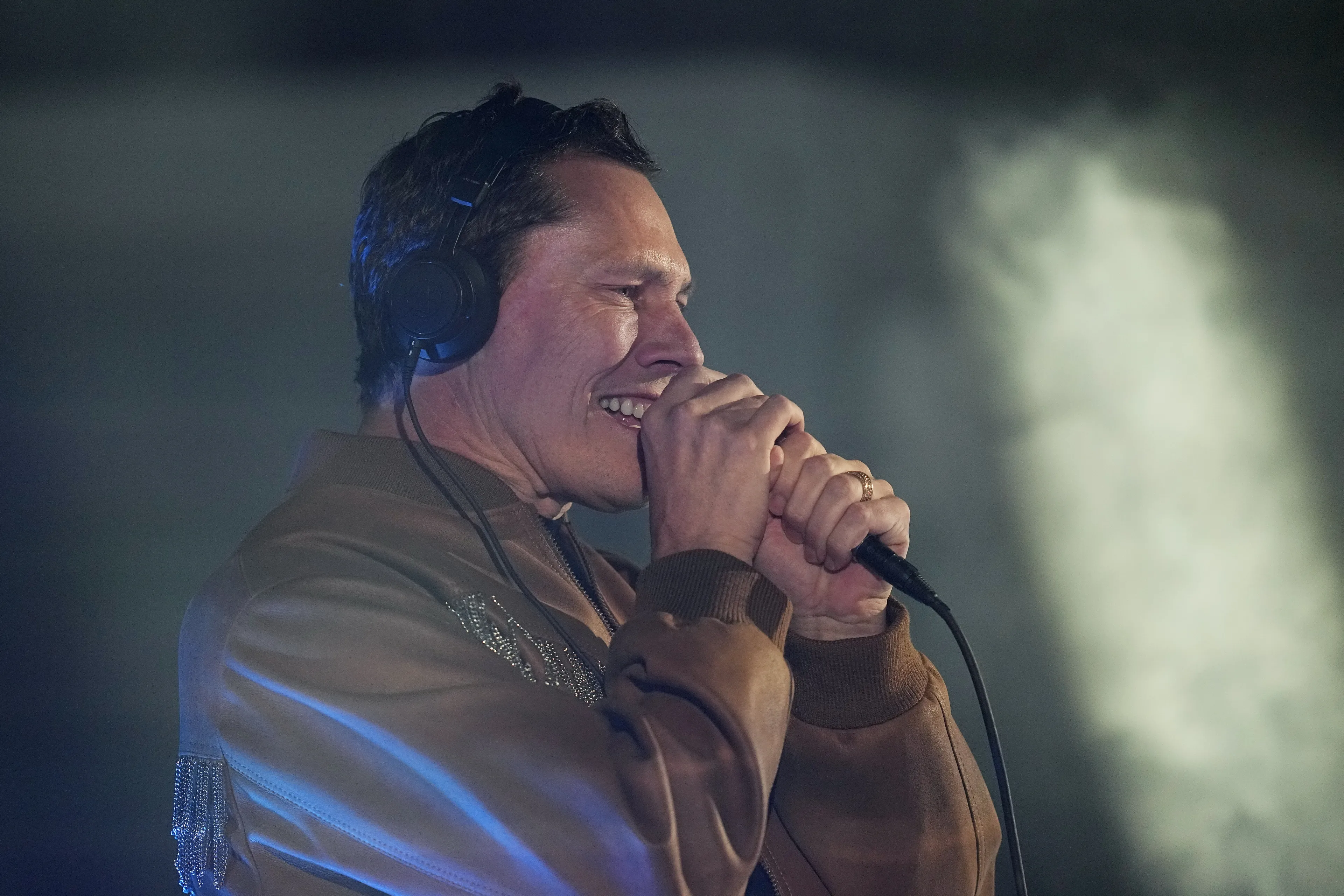 Primeur voor Tiësto: eerste Nederlander en dj ooit op podium Super Bowl
