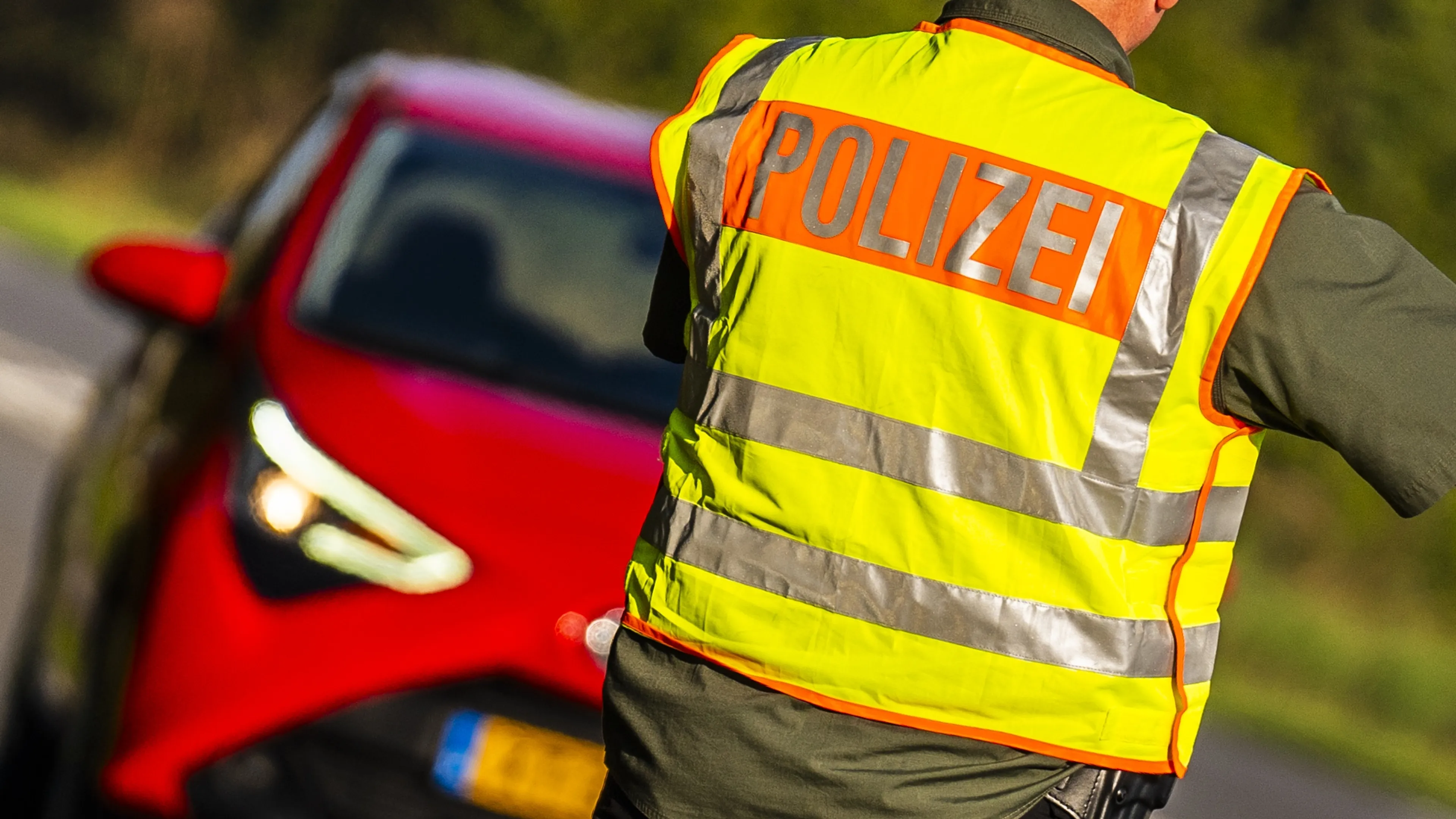 Ruim 1400 illegalen teruggestuurd bij Duitse grenscontroles