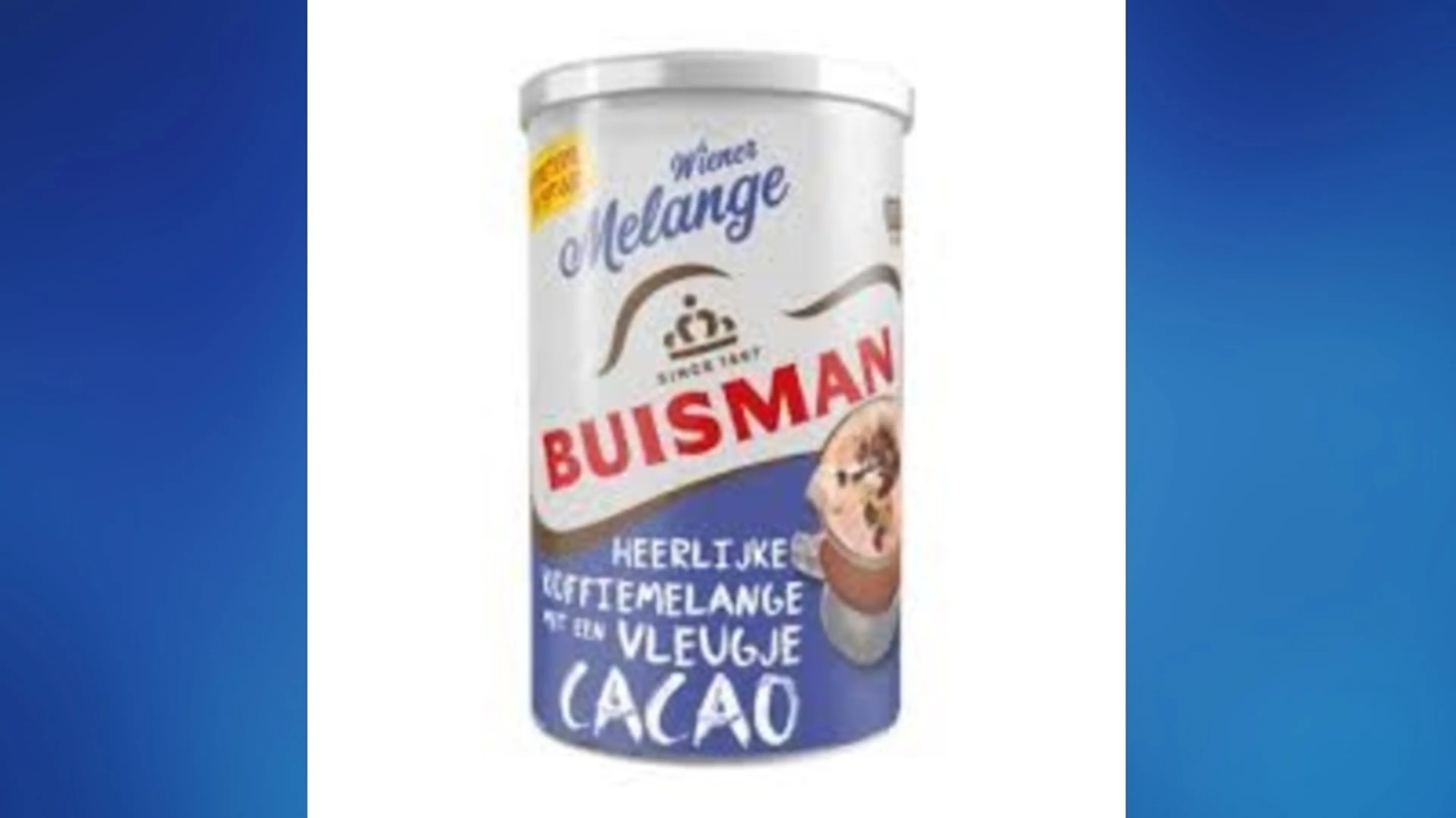Wie helpt de pleegvader van Sandra aan 'zijn' Buisman Wiener Melange?