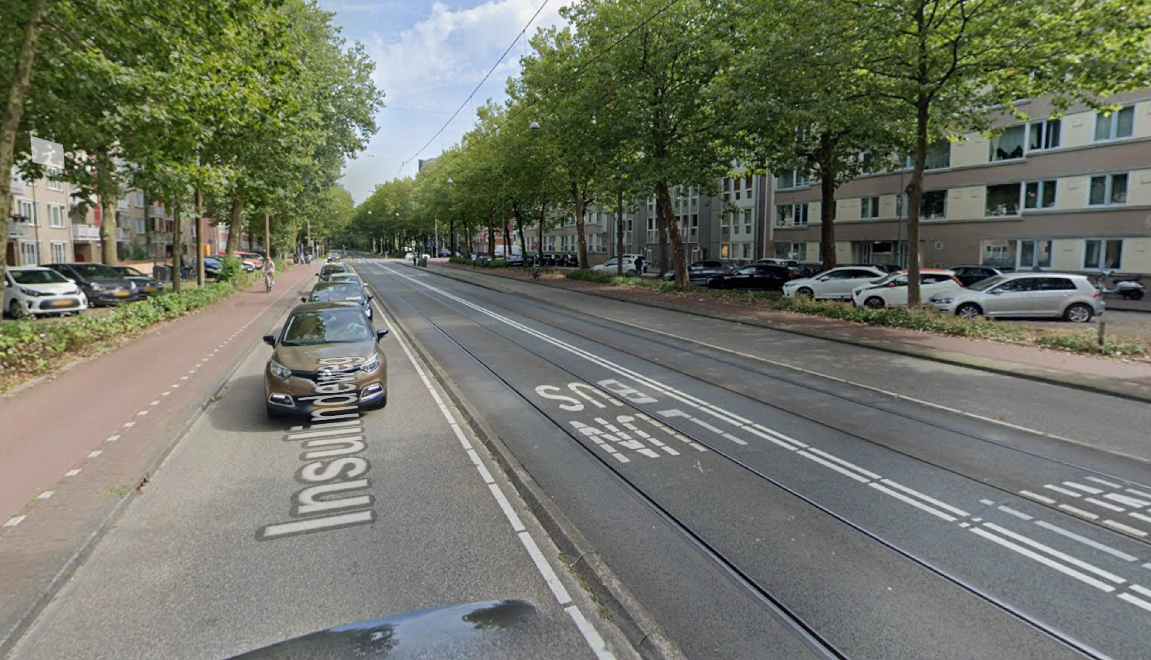 Gewonde vrouw (28) gevonden in Amsterdam, mogelijk misdrijf
