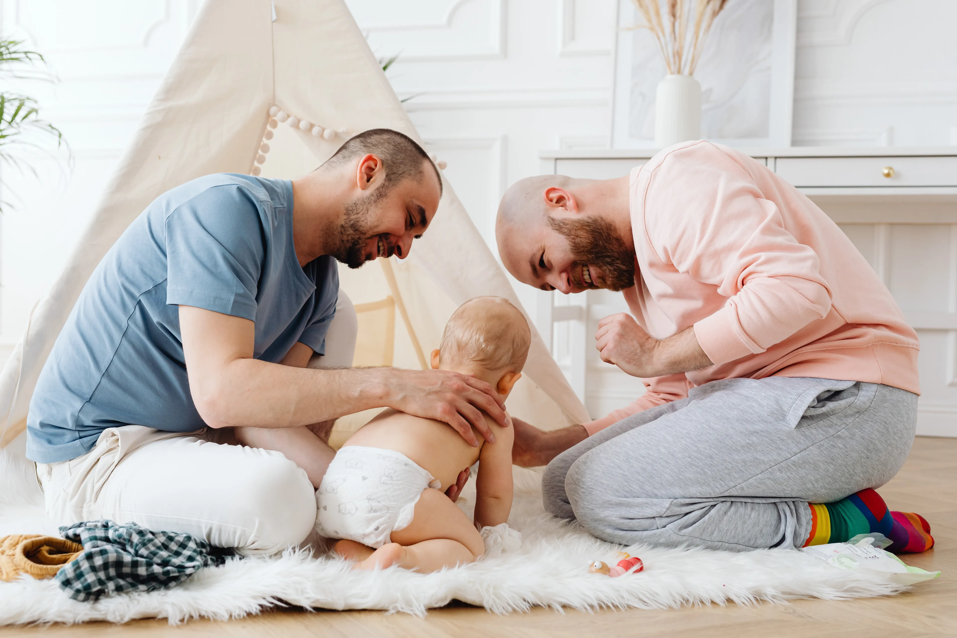 Rechter: homo's moeten kosten ivf-behandeling ook kunnen aftrekken