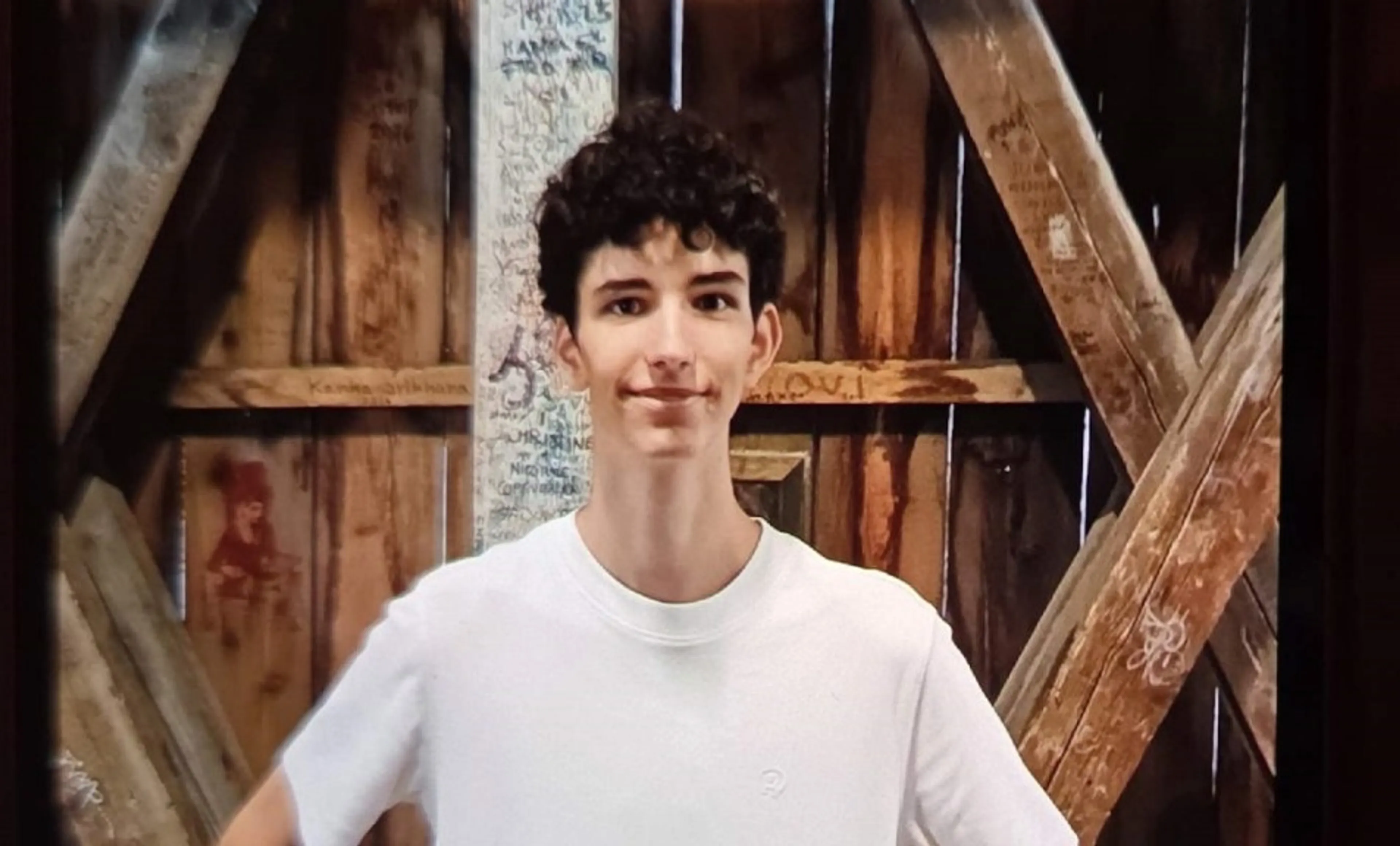 Jurre (17) uit Sevenum vermist, fiets gevonden bij treinstation
