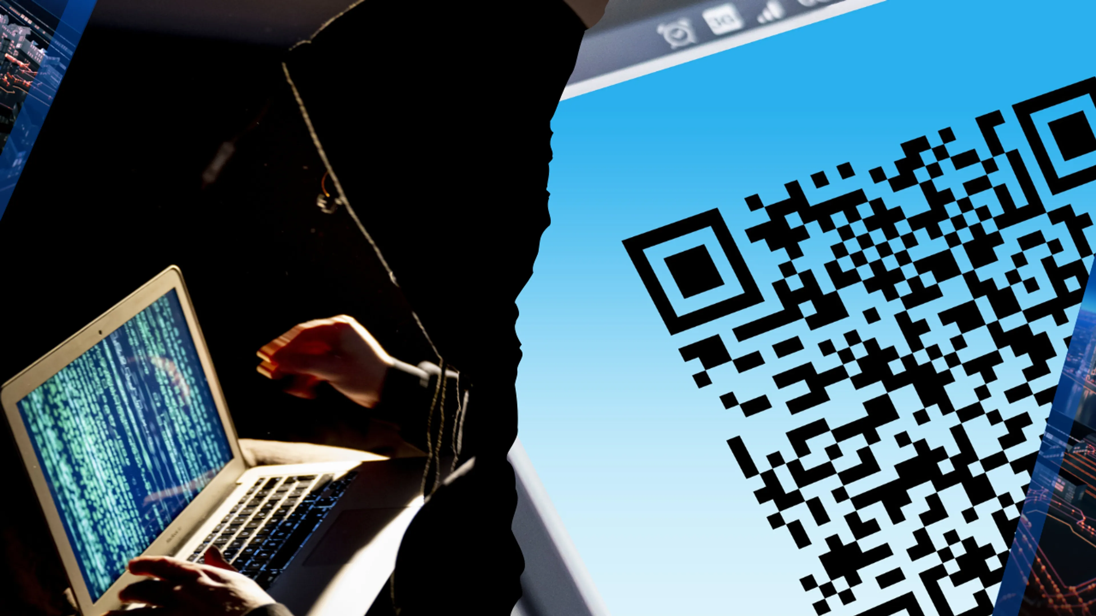 Na phishing is er nu quishing: pas op voor deze nieuwe variant van oplichting