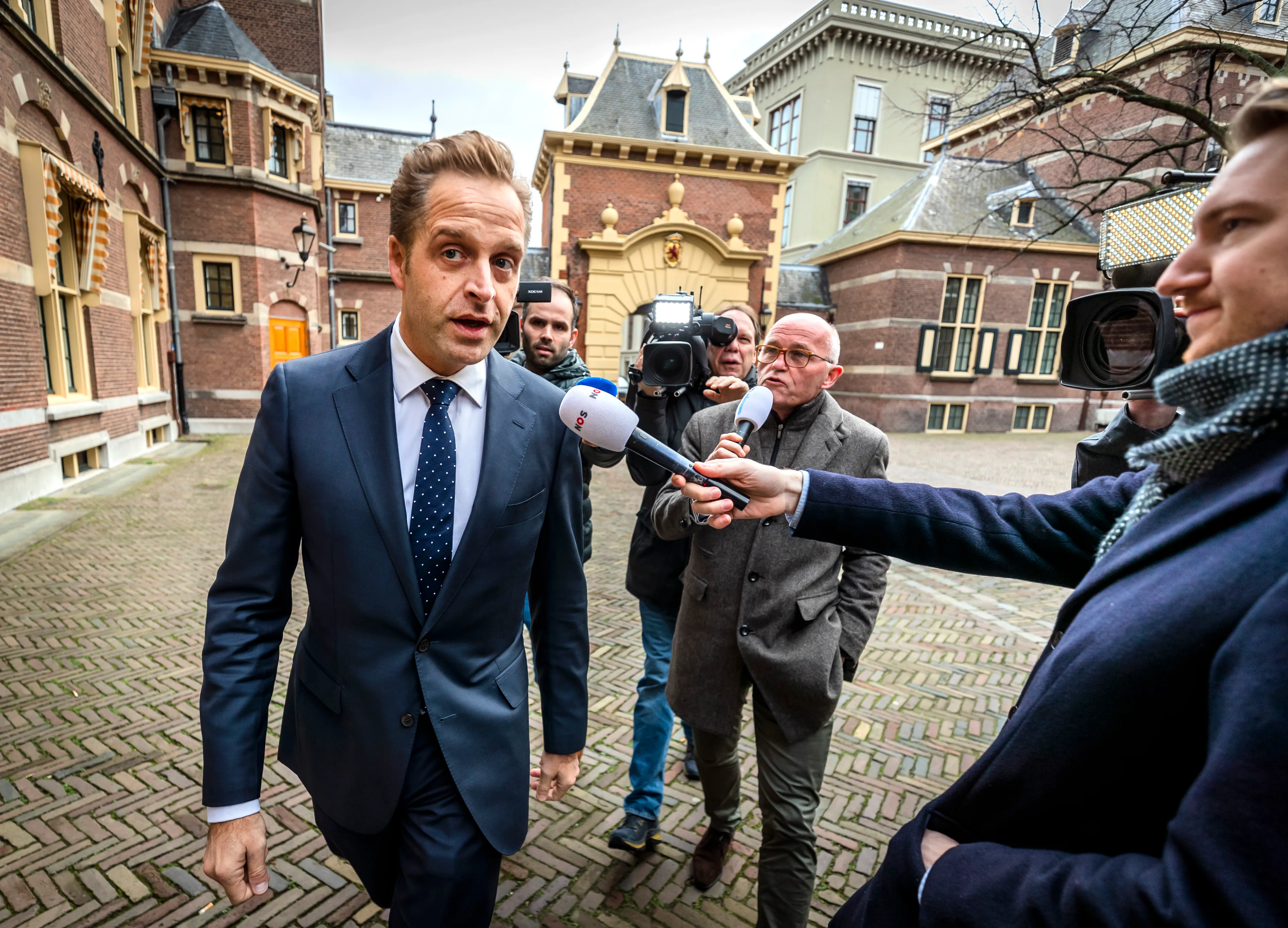 Renkum kan komst jongeren Hoenderloo Groep niet betalen