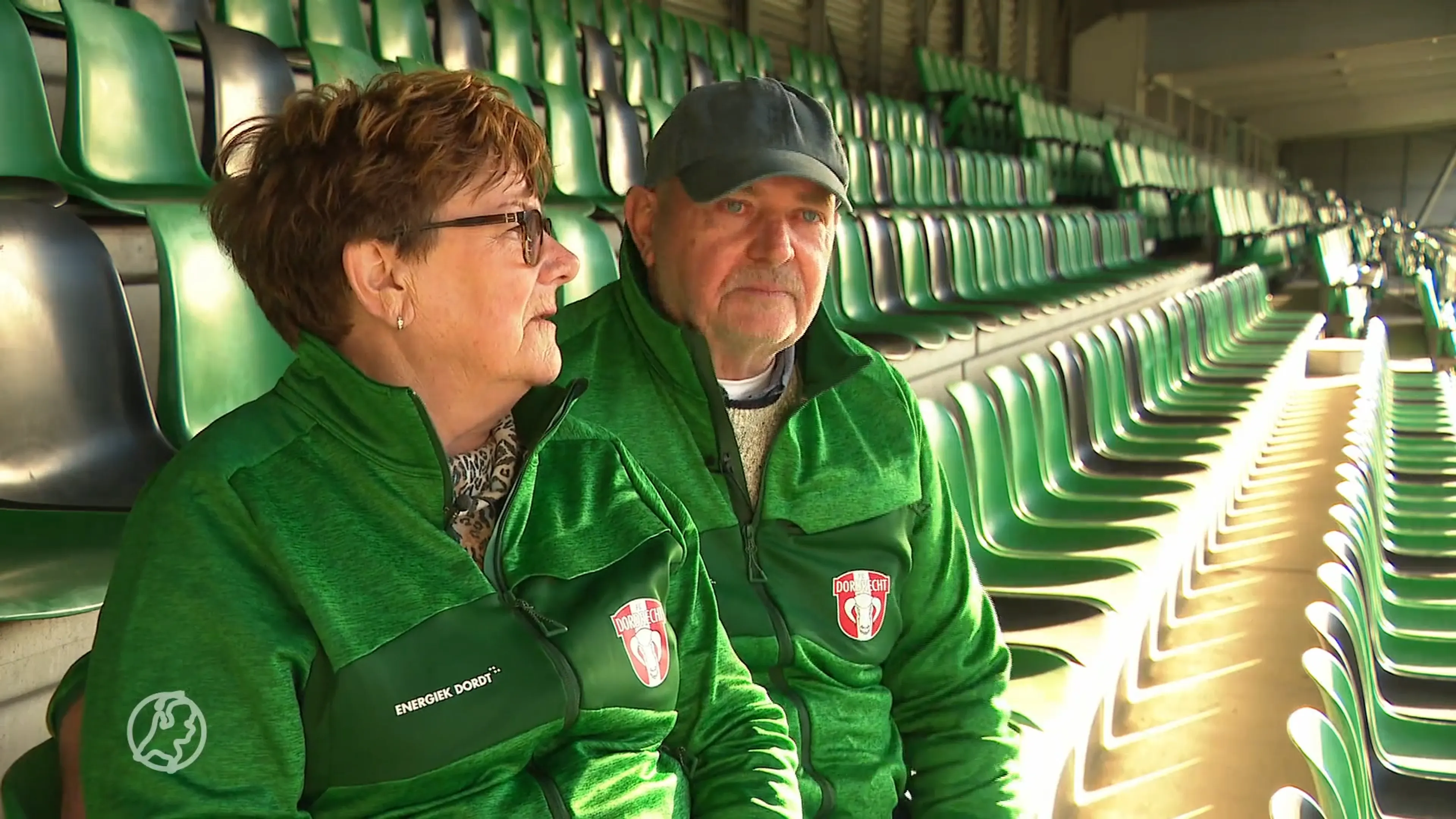 FC Dordrecht probeert al 50 jaar uit schaduw van grote broers te treden