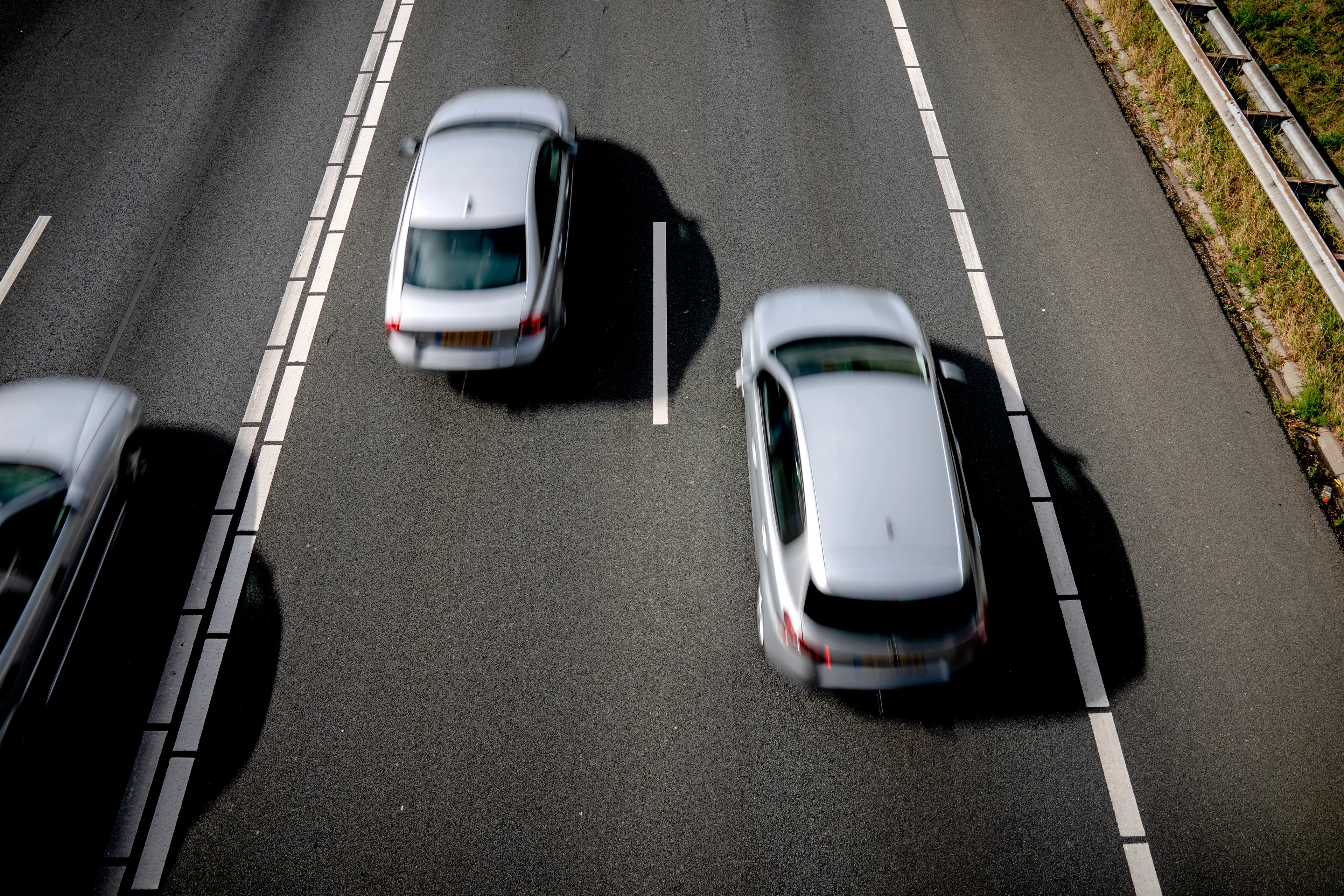 Flitsmeister werkt nog niet tegen nieuwe radarwagens van politie: 'Mensen zullen zeker worden gepakt'
