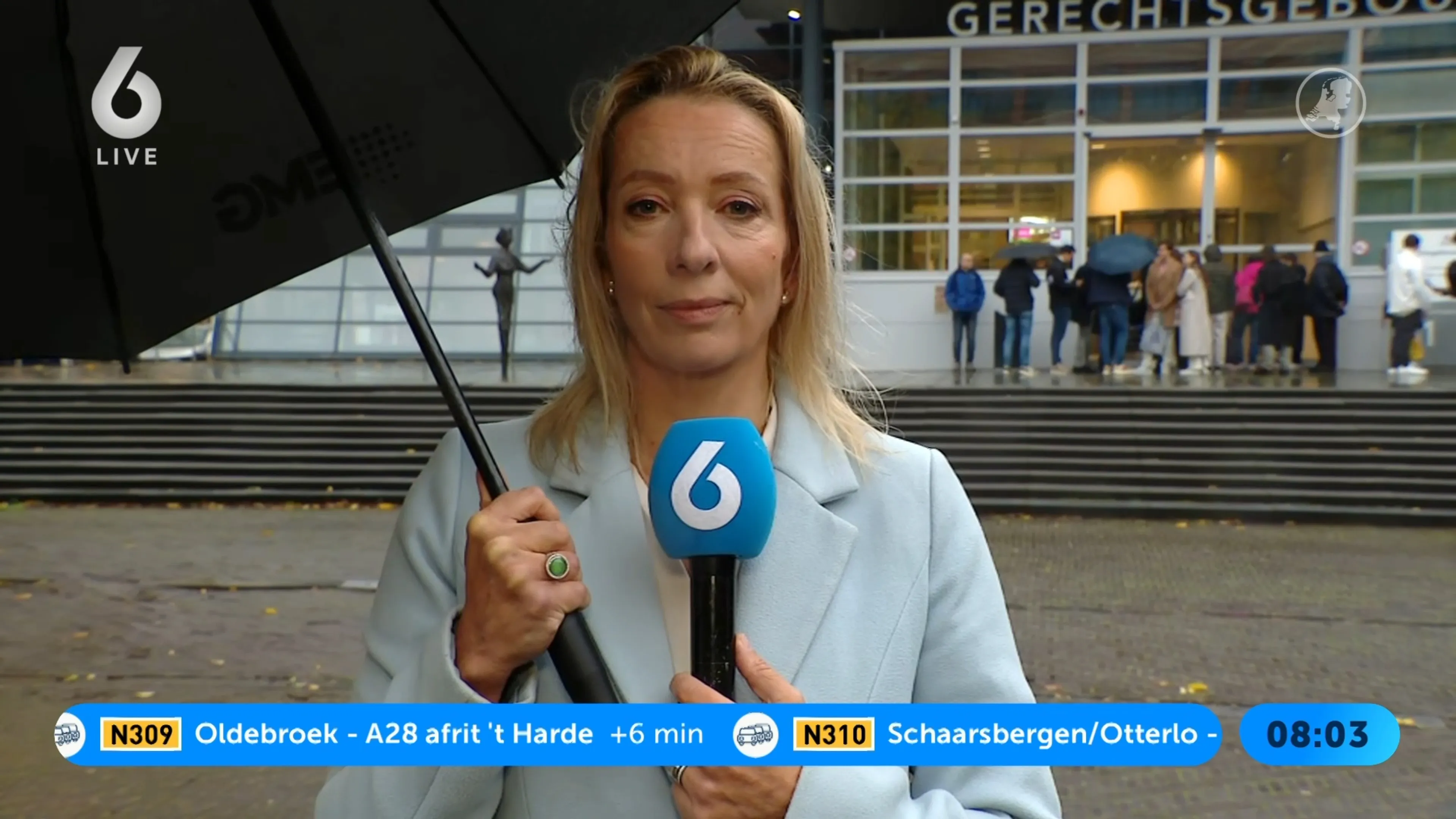 Na bijna 4 jaar begint zedenzaak Marco Borsato dan eindelijk