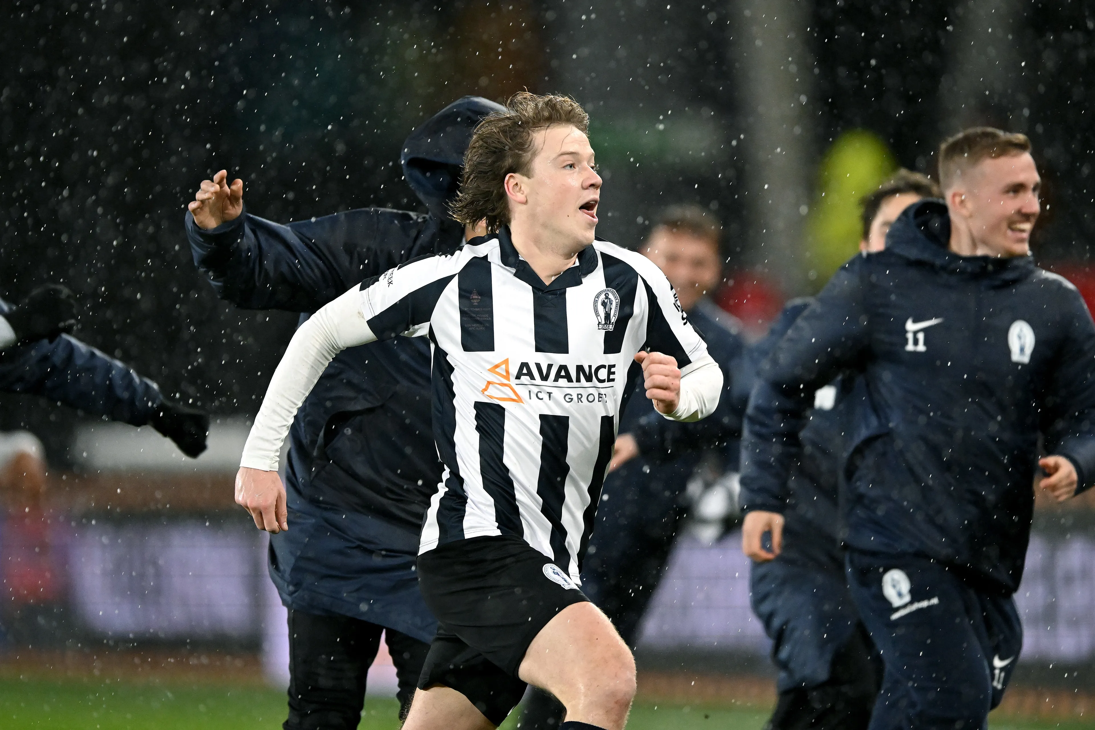 15 euro inzetten, 11.265 euro winnen: huisgenoten Pieters winnen enorm bedrag na Hercules-winst