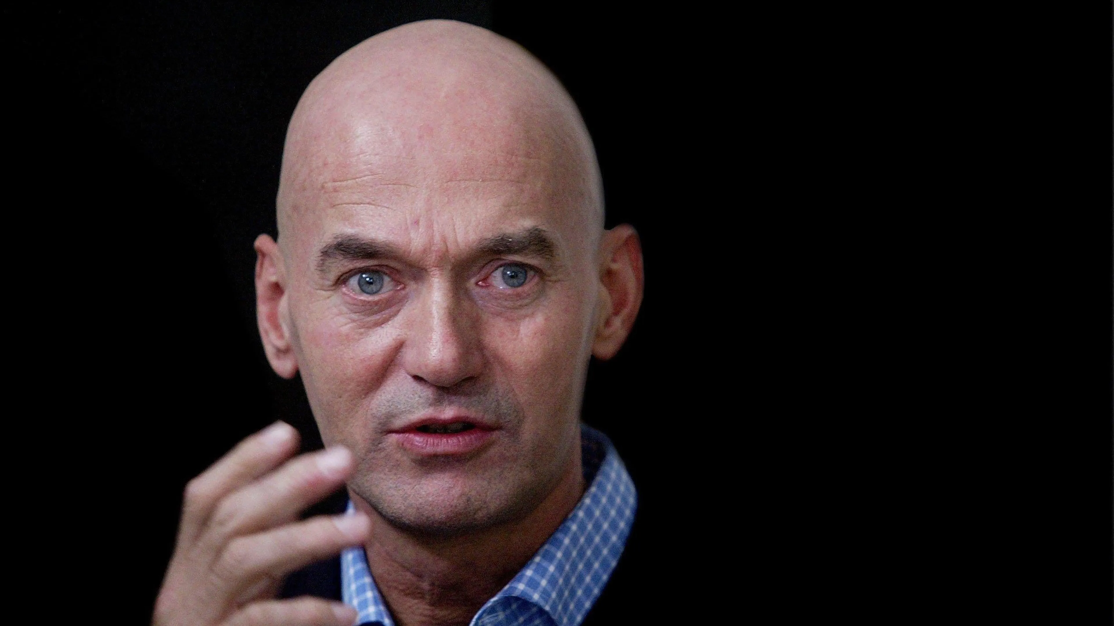 Stem Pim Fortuyn met AI nagebootst om zijn boeken in te spreken