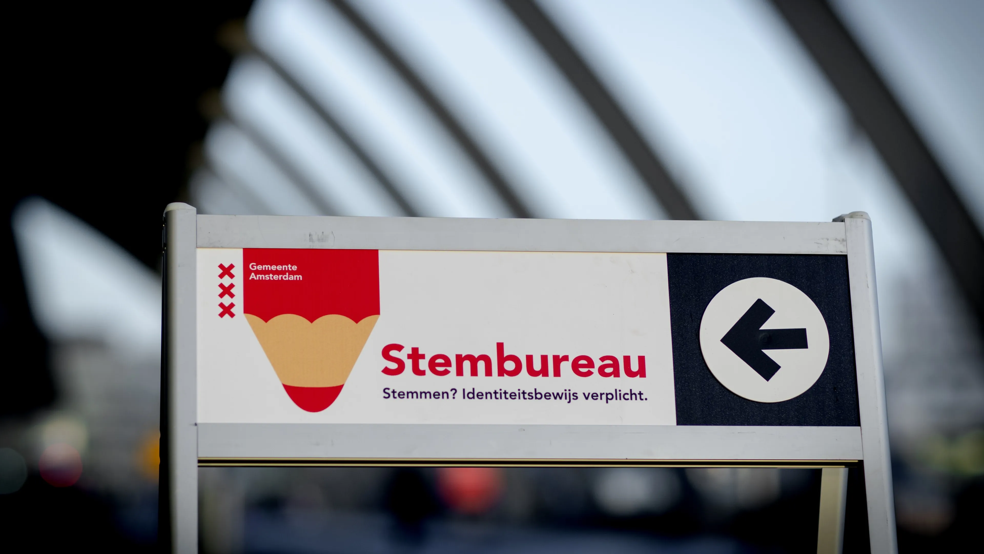 Wonen, zorg en asiel: de belangrijkste verkiezingsthema's voor kiezers