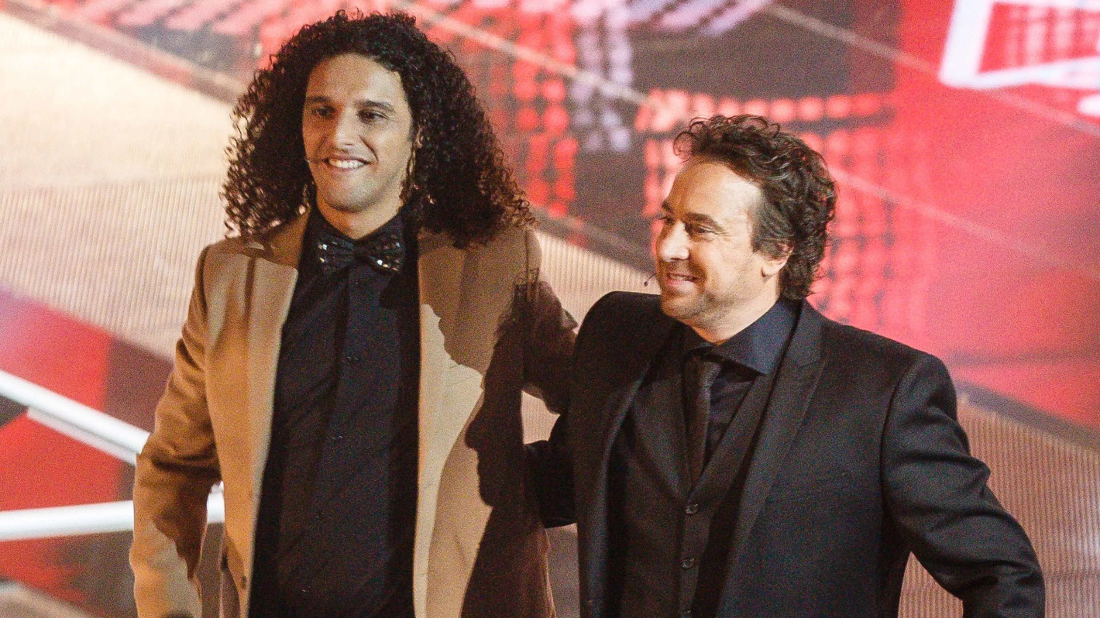 Producent ITV zet 11 miljoen euro opzij vanwege The Voice-schandaal