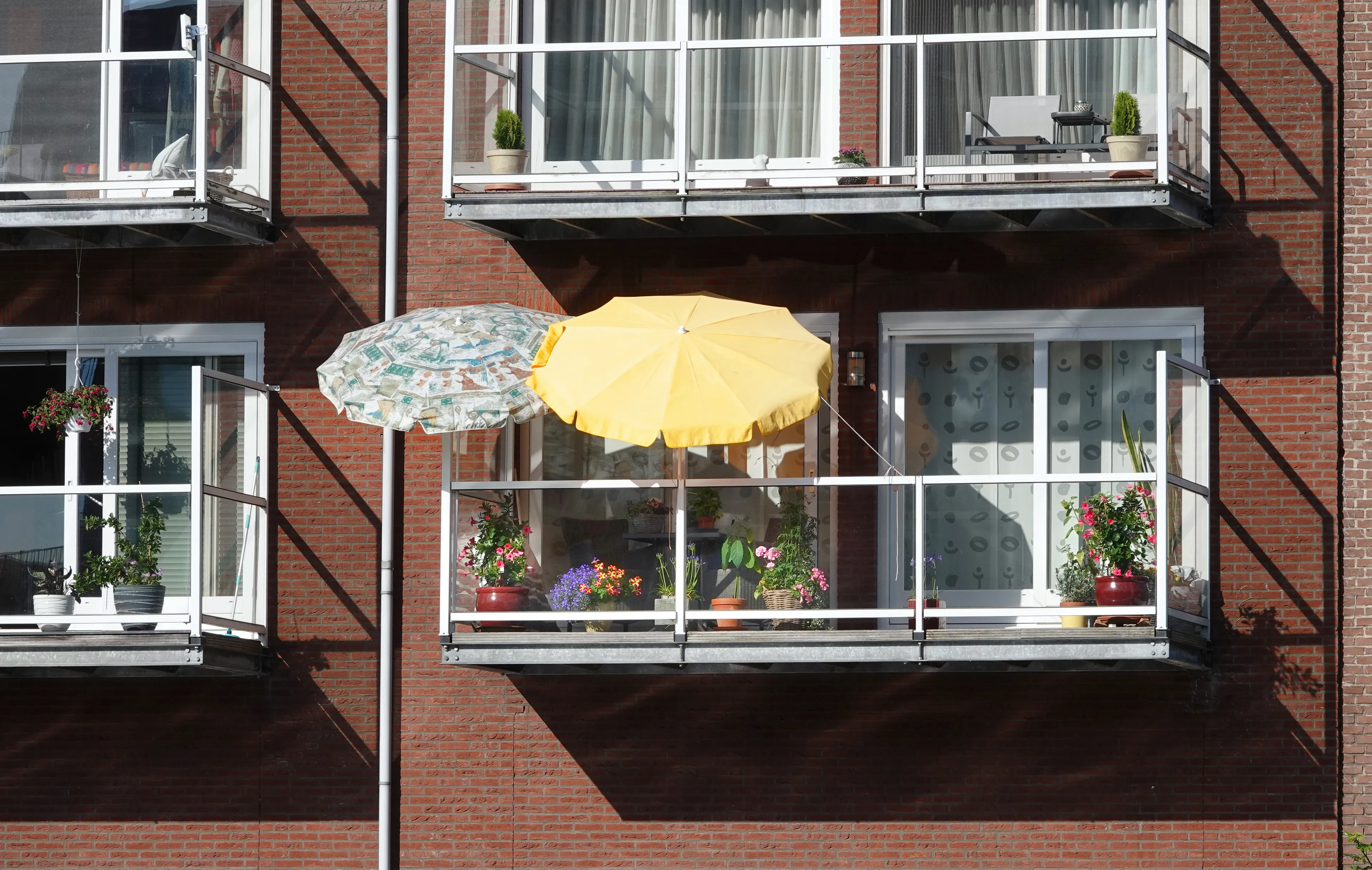Zo houd je zónder airco je huis koel tijdens de hitte