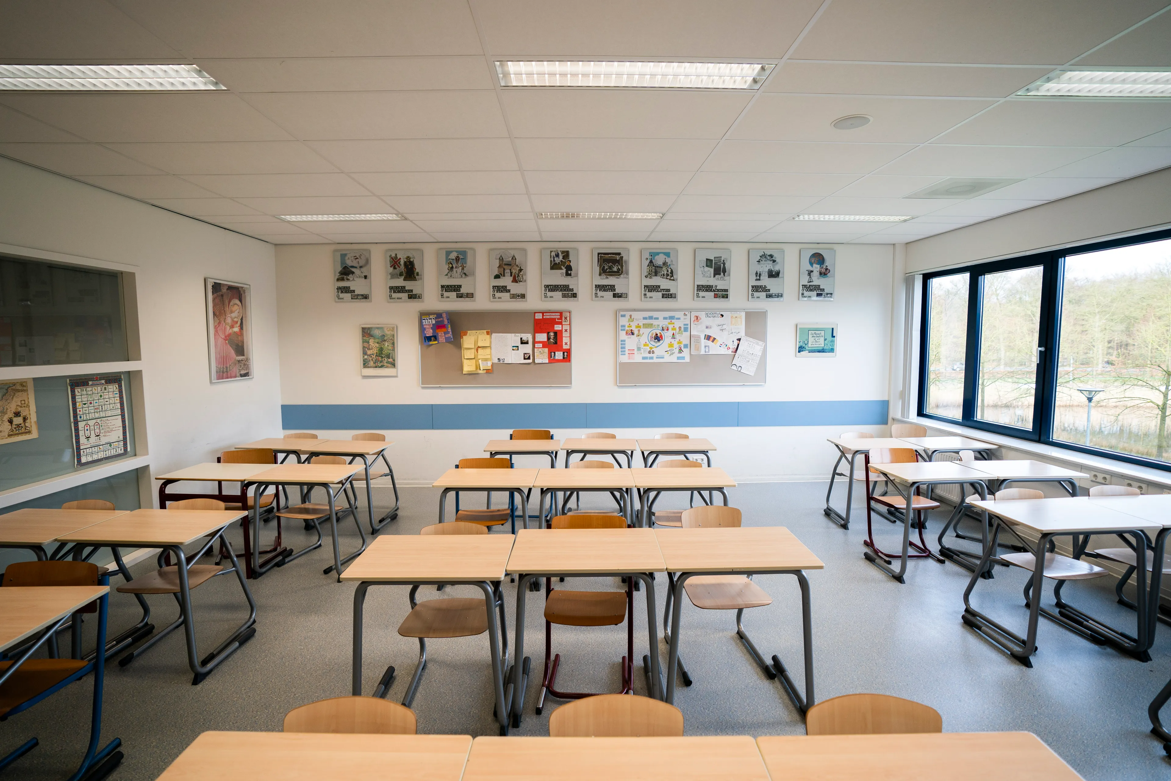 Corona-onderzoek RIVM onder kinderen 'kan nog paar maanden duren'