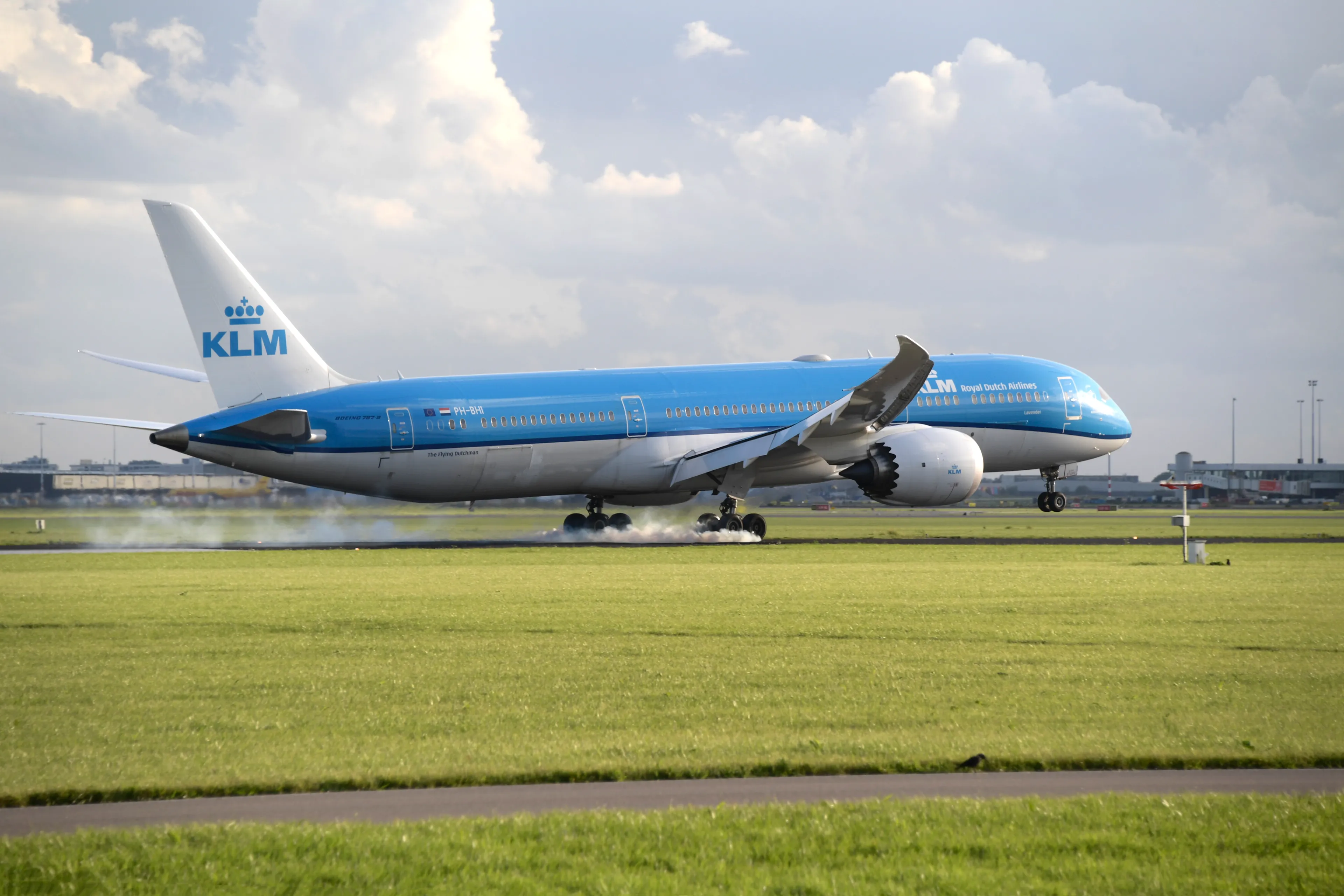 KLM-vlucht van Amsterdam naar Rio moet halverwege boven oceaan omkeren