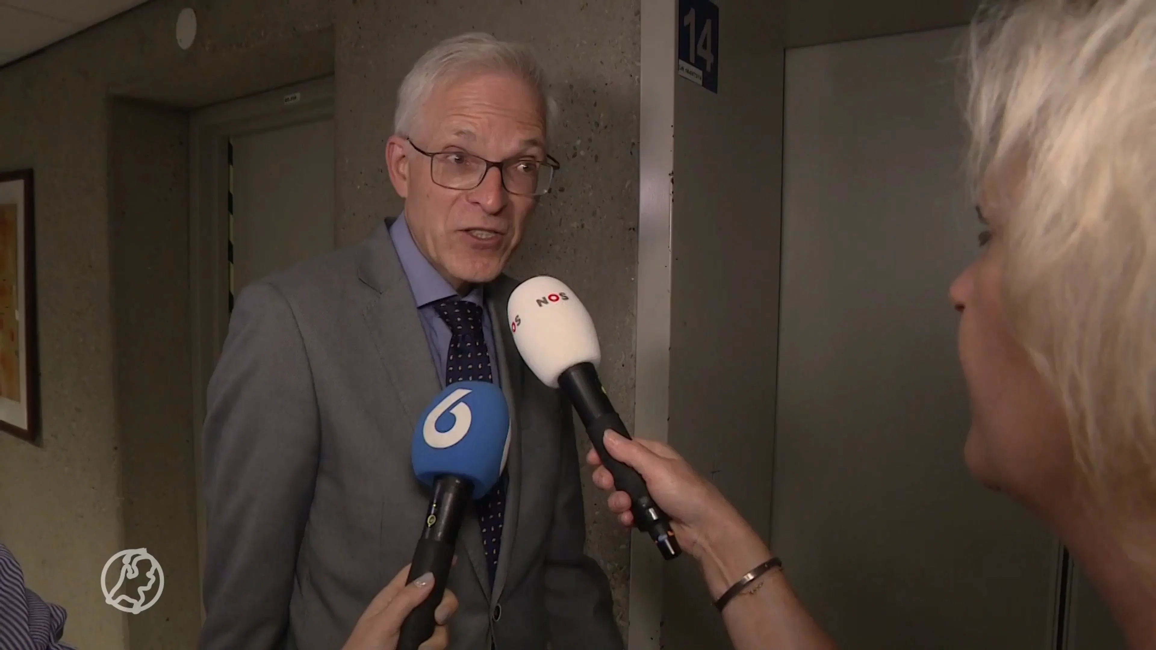 Eindverslag Van Zwol: meerdere bewindslieden moesten zakelijke belangen opzij zetten