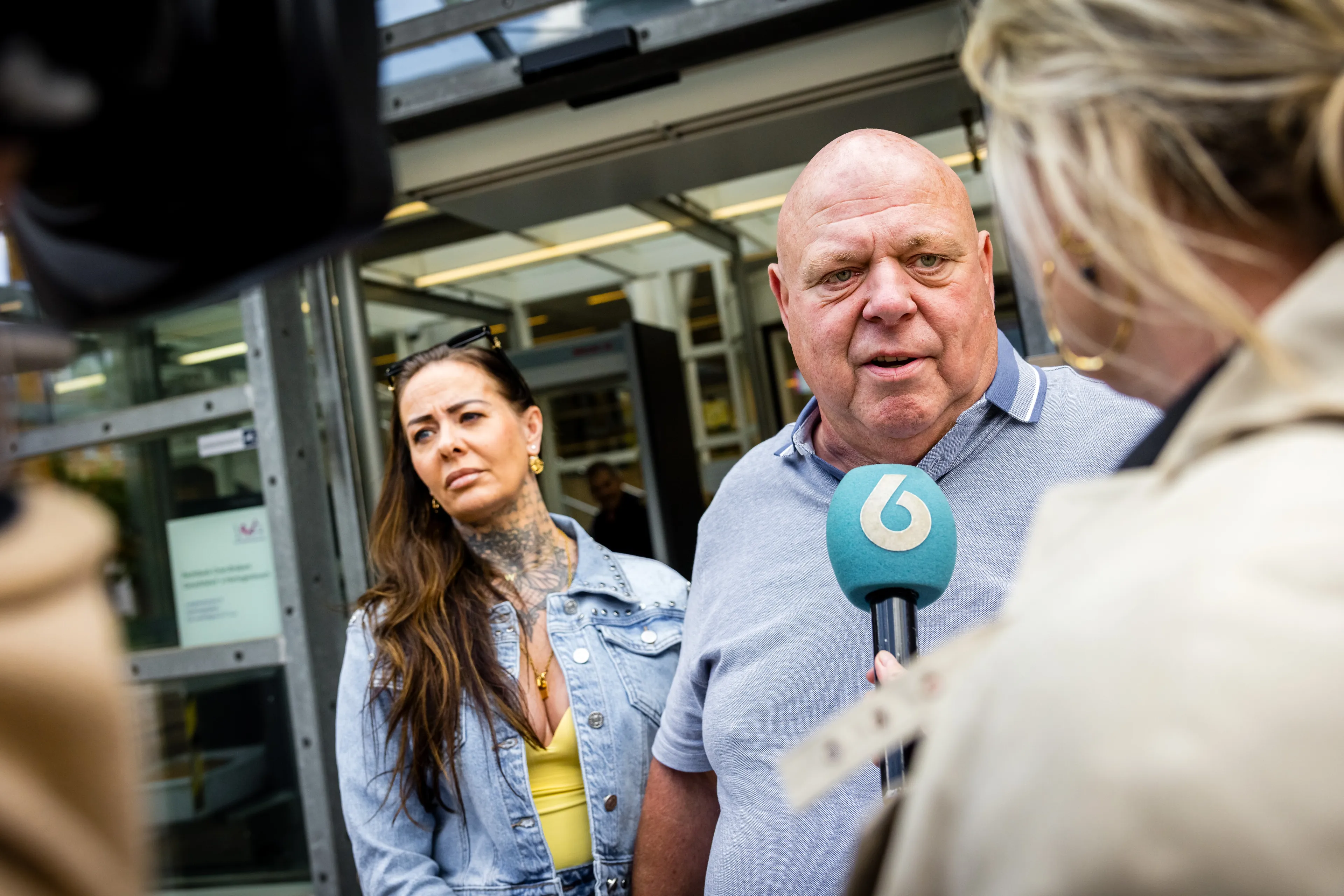 Peter Gillis in hoger beroep tegen vonnis in belastingfraudezaak