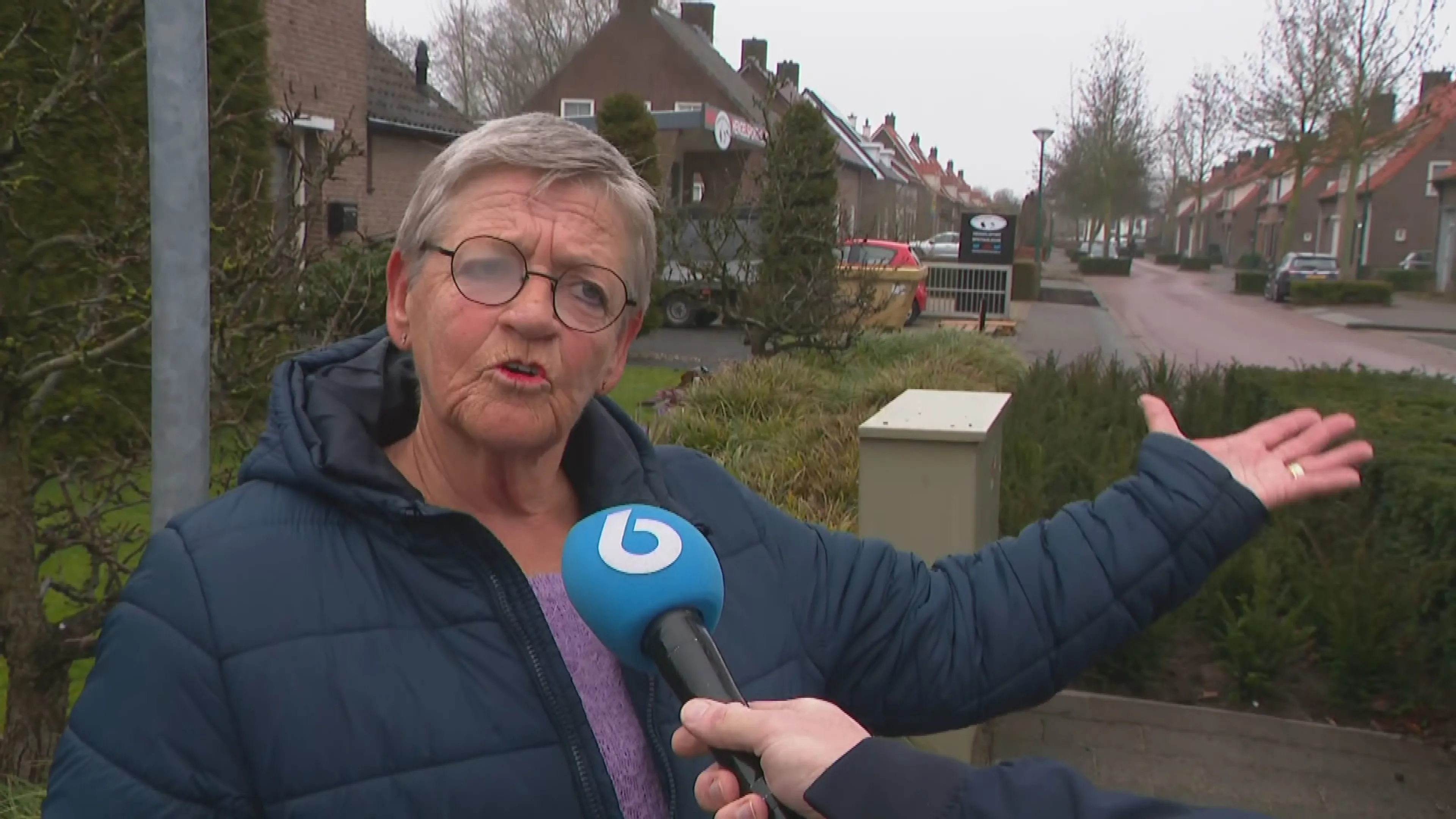 Stoep weg, groen ervoor terug, in Heesch snappen ze er niets van: 'Tekentafelwijsheid'